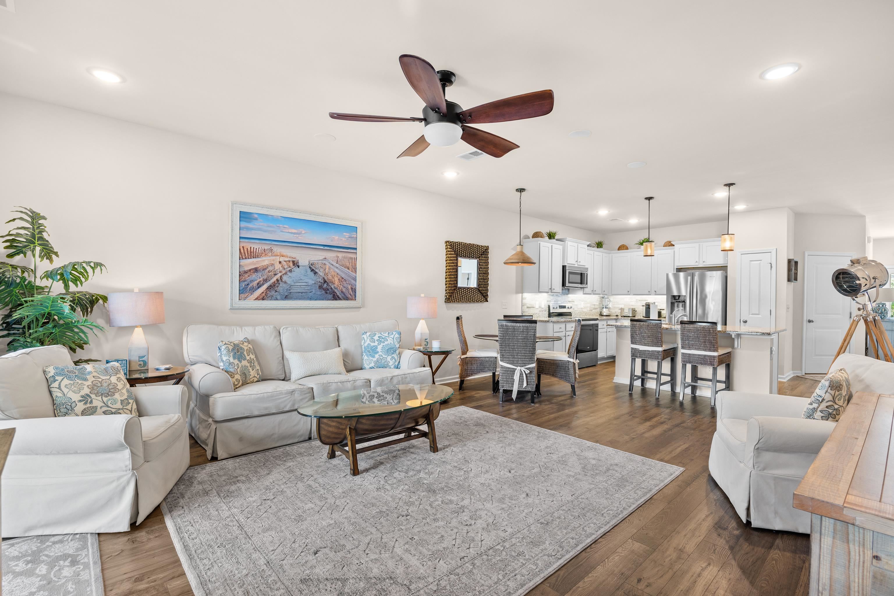 178 Sea Shell Drive, Unit 178 Murrells Inlet, SC 29576 - Photo 34 of 79