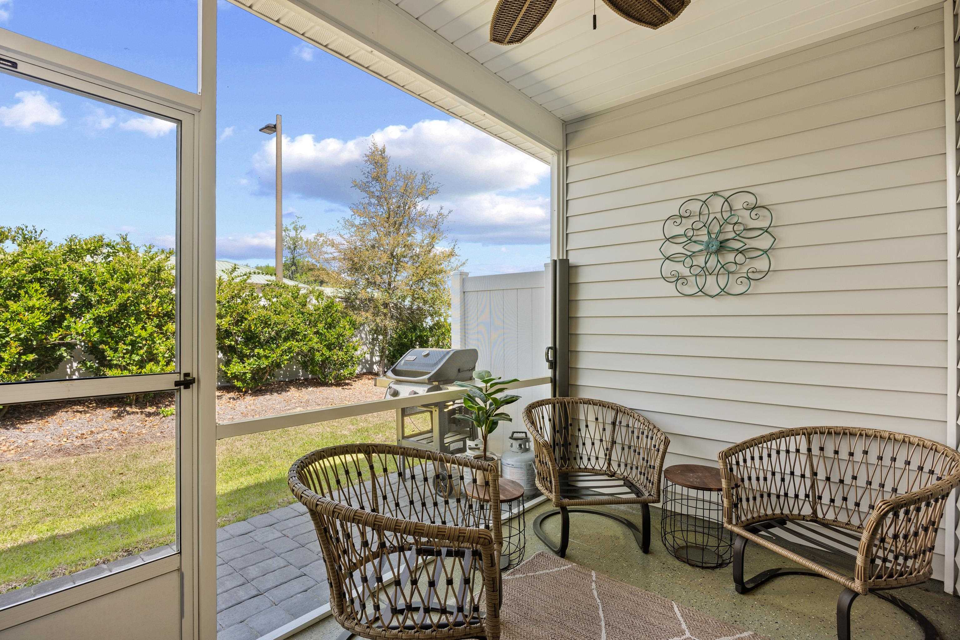 178 Sea Shell Drive, Unit 178 Murrells Inlet, SC 29576 - Photo 36 of 79