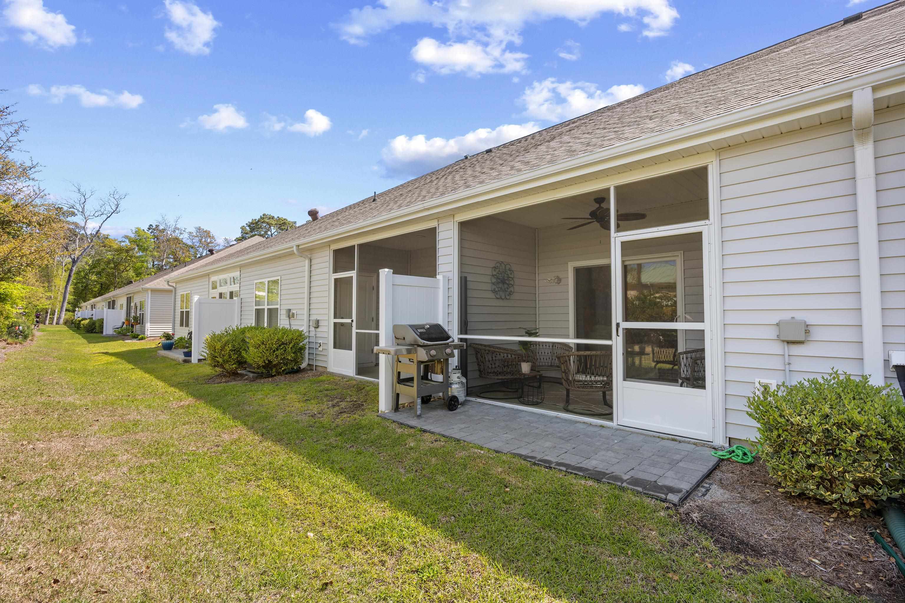 178 Sea Shell Drive, Unit 178 Murrells Inlet, SC 29576 - Photo 38 of 79