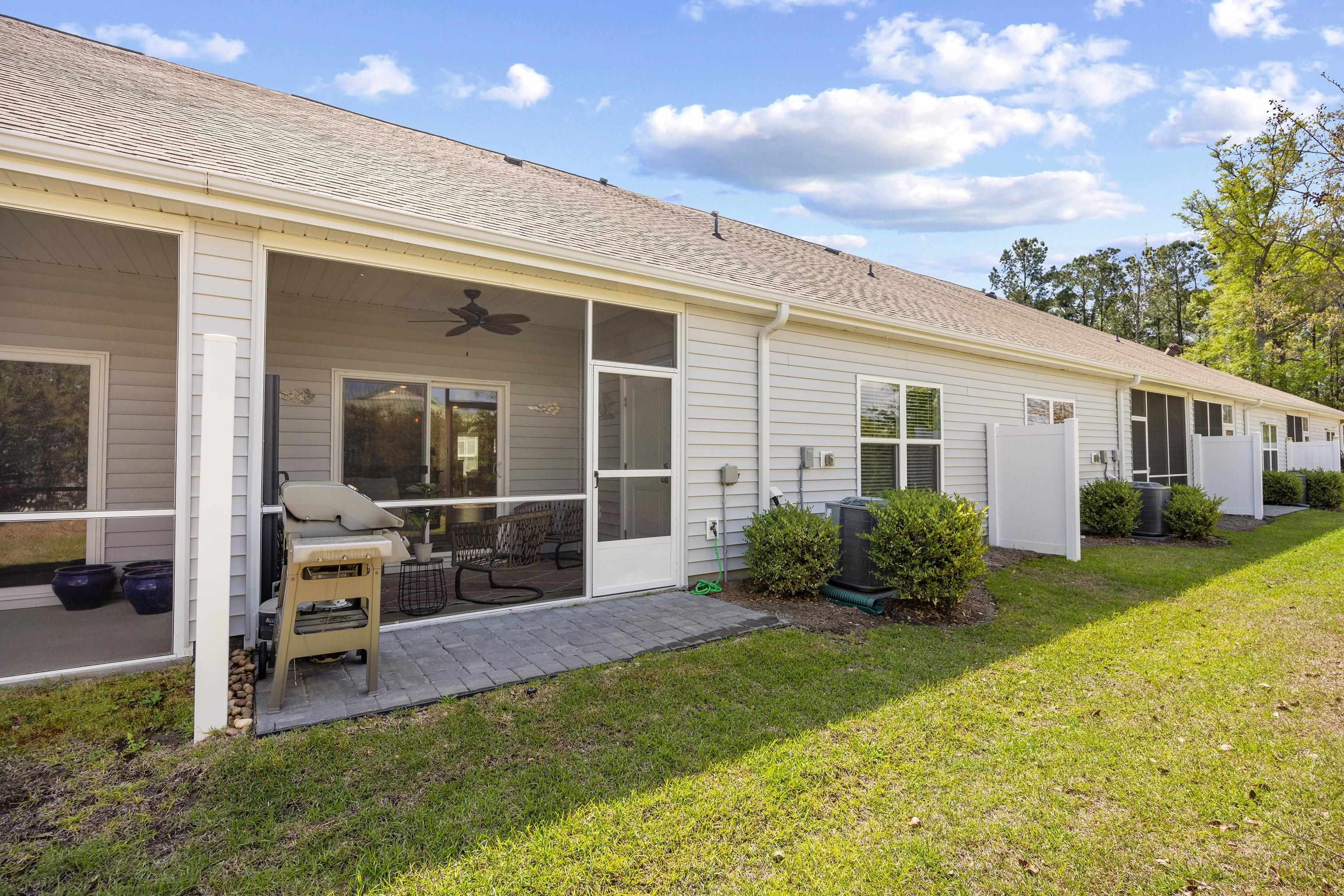 178 Sea Shell Drive, Unit 178 Murrells Inlet, SC 29576 - Photo 39 of 79