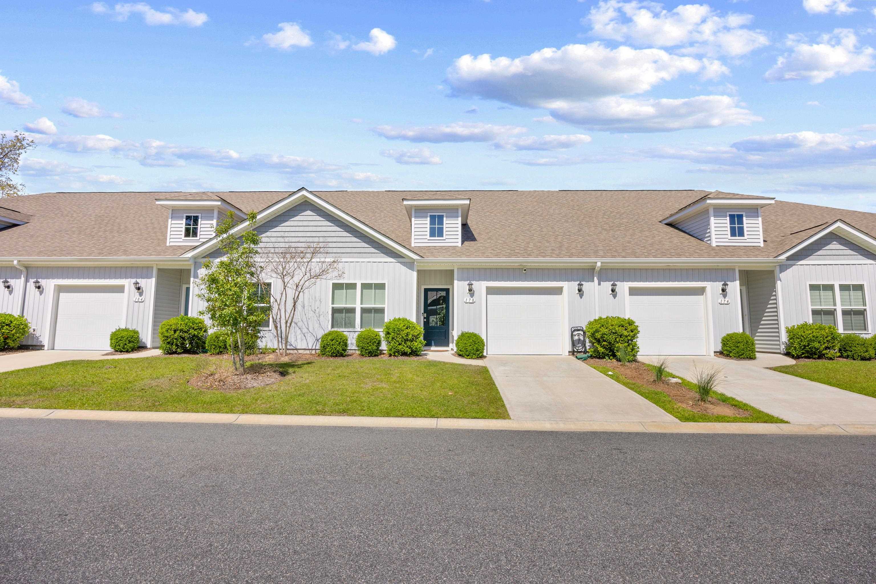 178 Sea Shell Drive, Unit 178 Murrells Inlet, SC 29576 - Photo 40 of 79