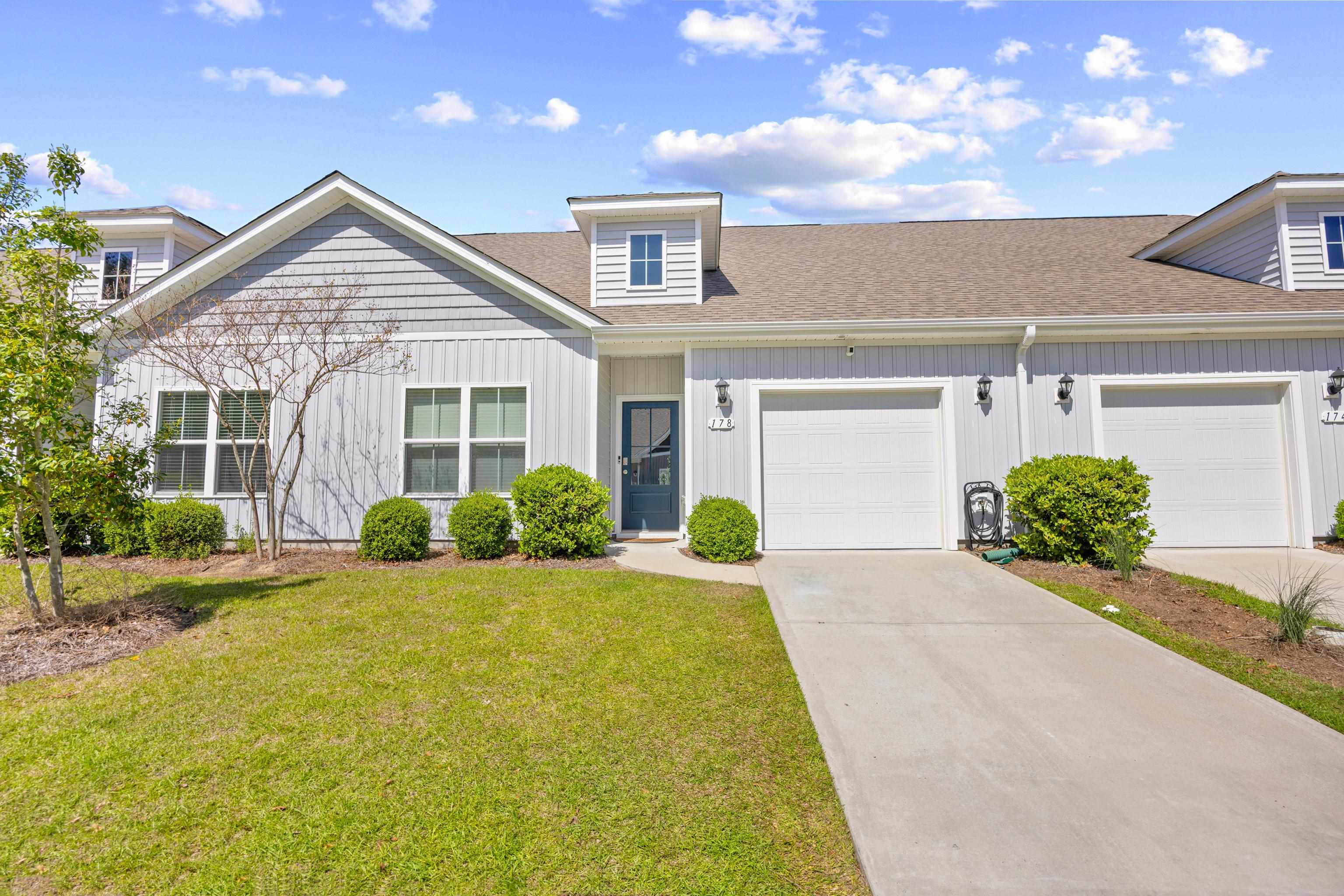 178 Sea Shell Drive, Unit 178 Murrells Inlet, SC 29576 - Photo 41 of 79