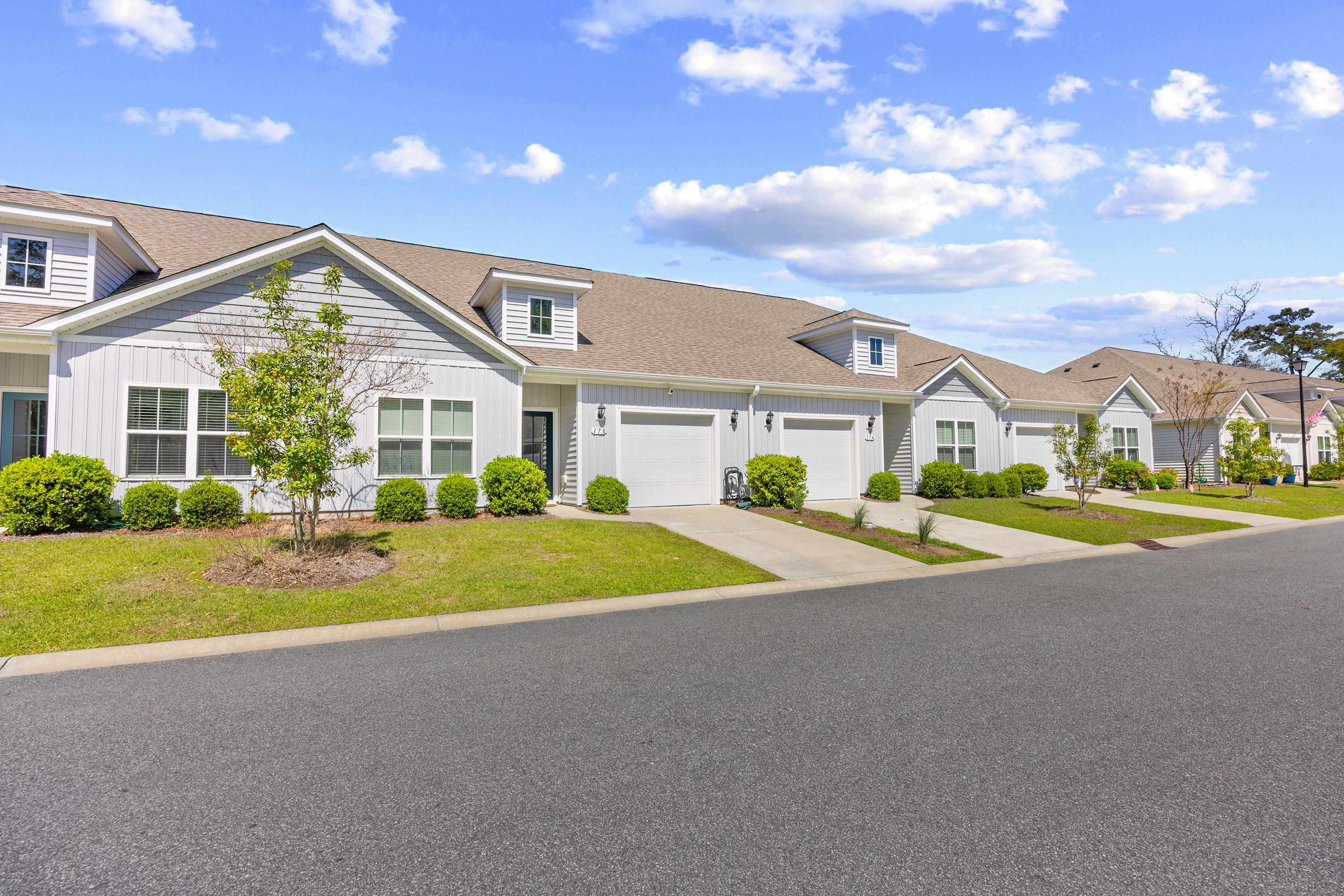 178 Sea Shell Drive, Unit 178 Murrells Inlet, SC 29576 - Photo 42 of 79