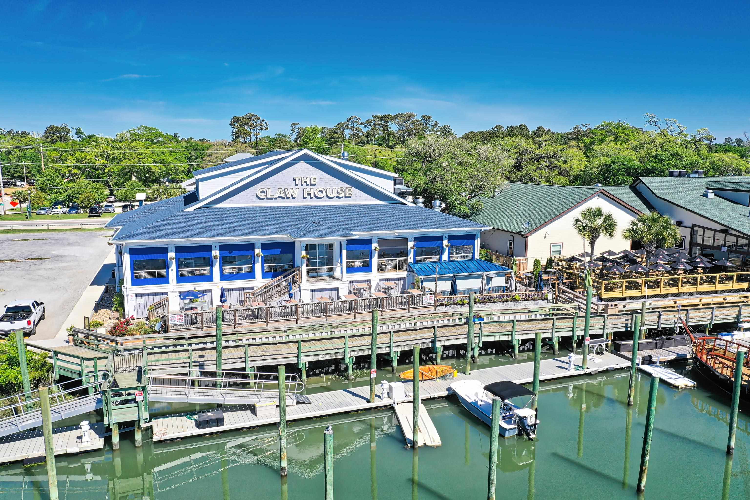 178 Sea Shell Drive, Unit 178 Murrells Inlet, SC 29576 - Photo 43 of 79