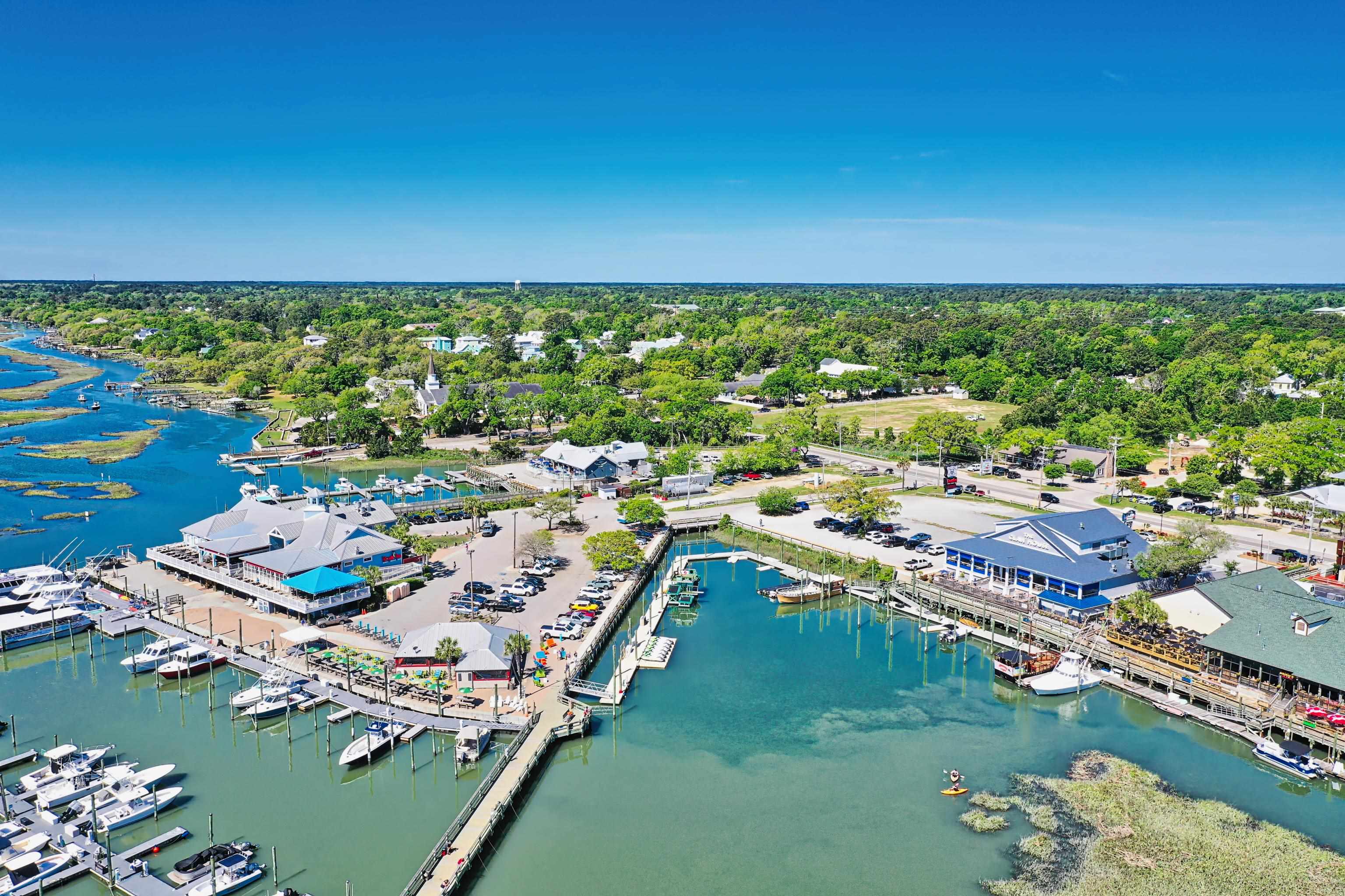 178 Sea Shell Drive, Unit 178 Murrells Inlet, SC 29576 - Photo 45 of 79