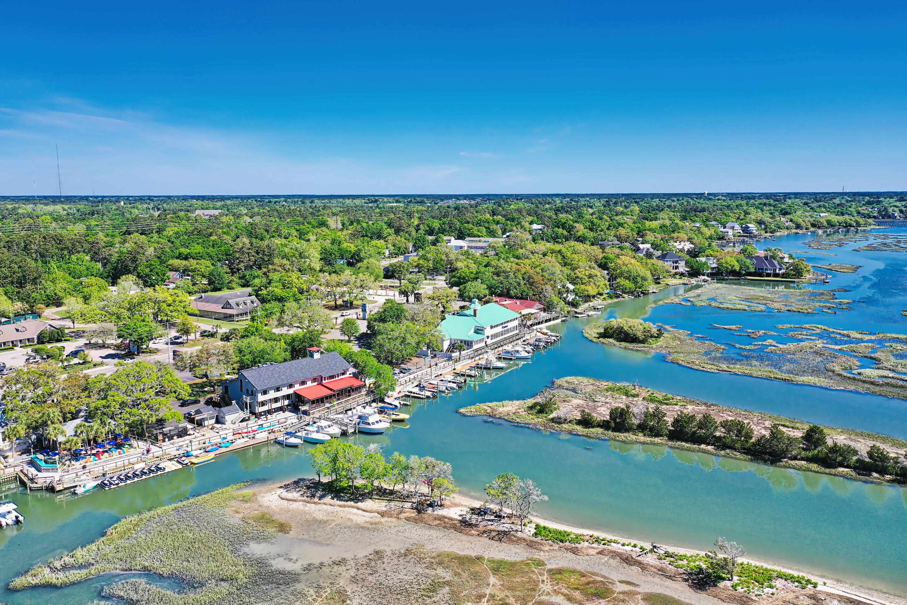178 Sea Shell Drive, Unit 178 Murrells Inlet, SC 29576 - Photo 46 of 79