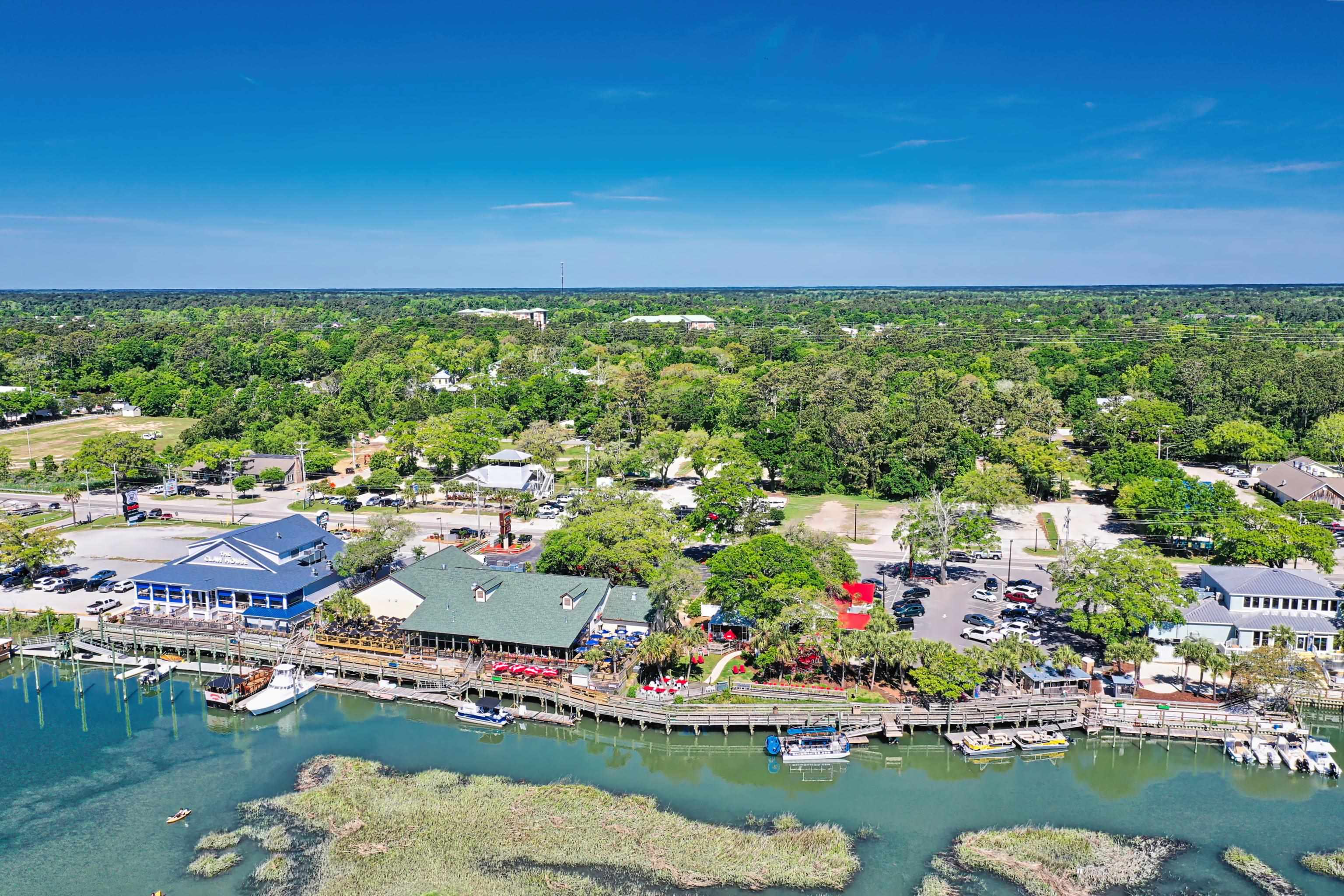 178 Sea Shell Drive, Unit 178 Murrells Inlet, SC 29576 - Photo 47 of 79