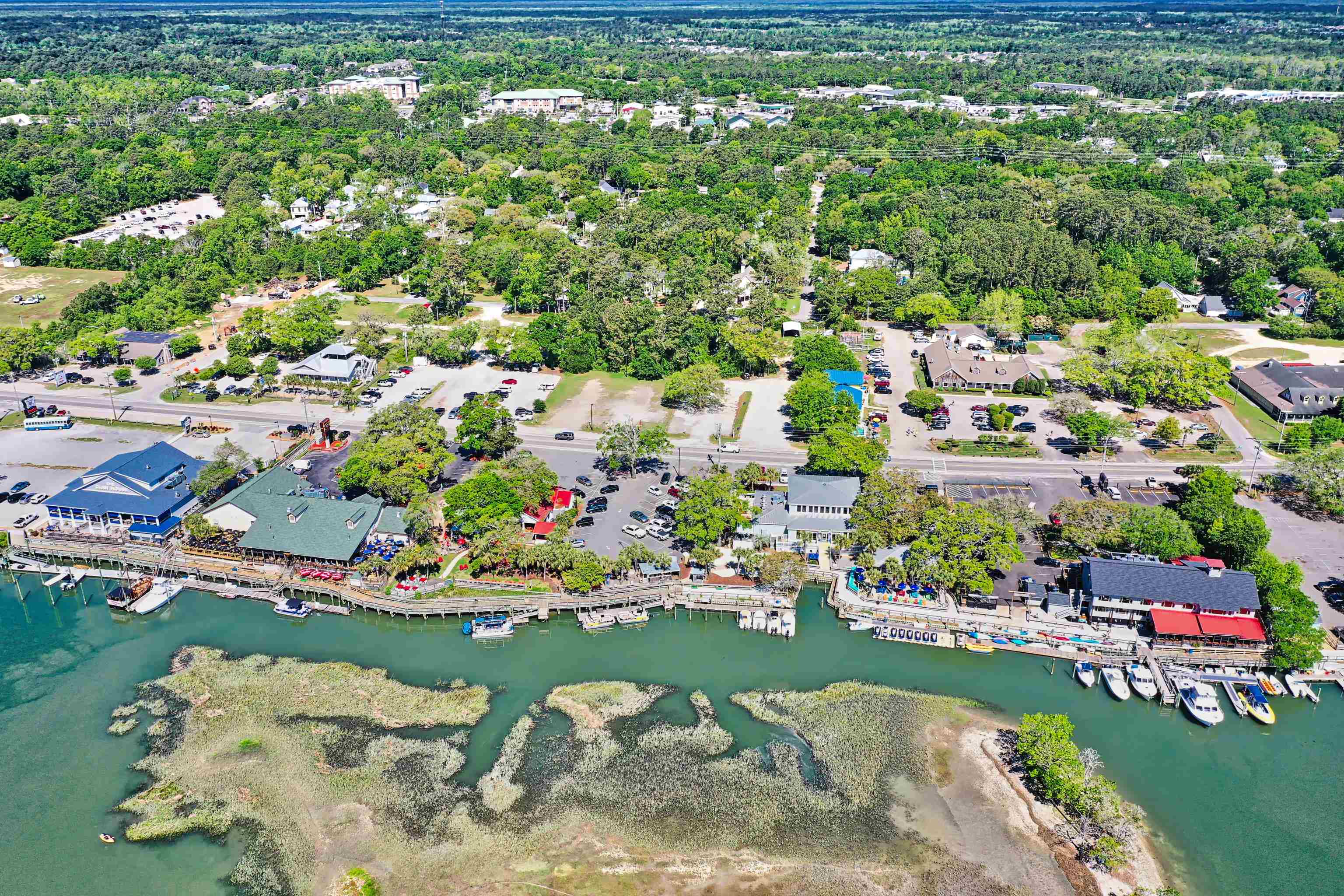 178 Sea Shell Drive, Unit 178 Murrells Inlet, SC 29576 - Photo 48 of 79