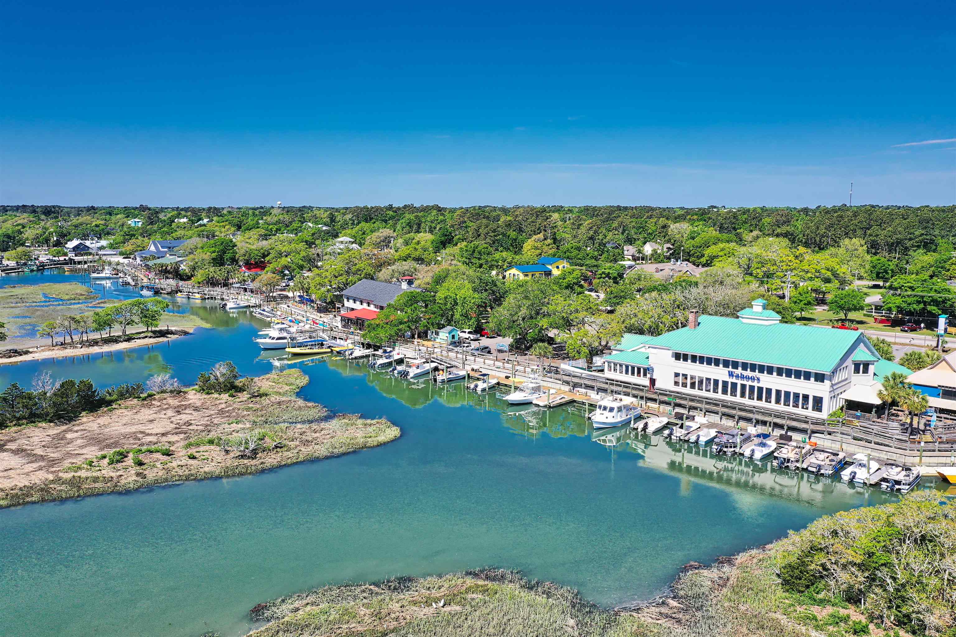 178 Sea Shell Drive, Unit 178 Murrells Inlet, SC 29576 - Photo 50 of 79