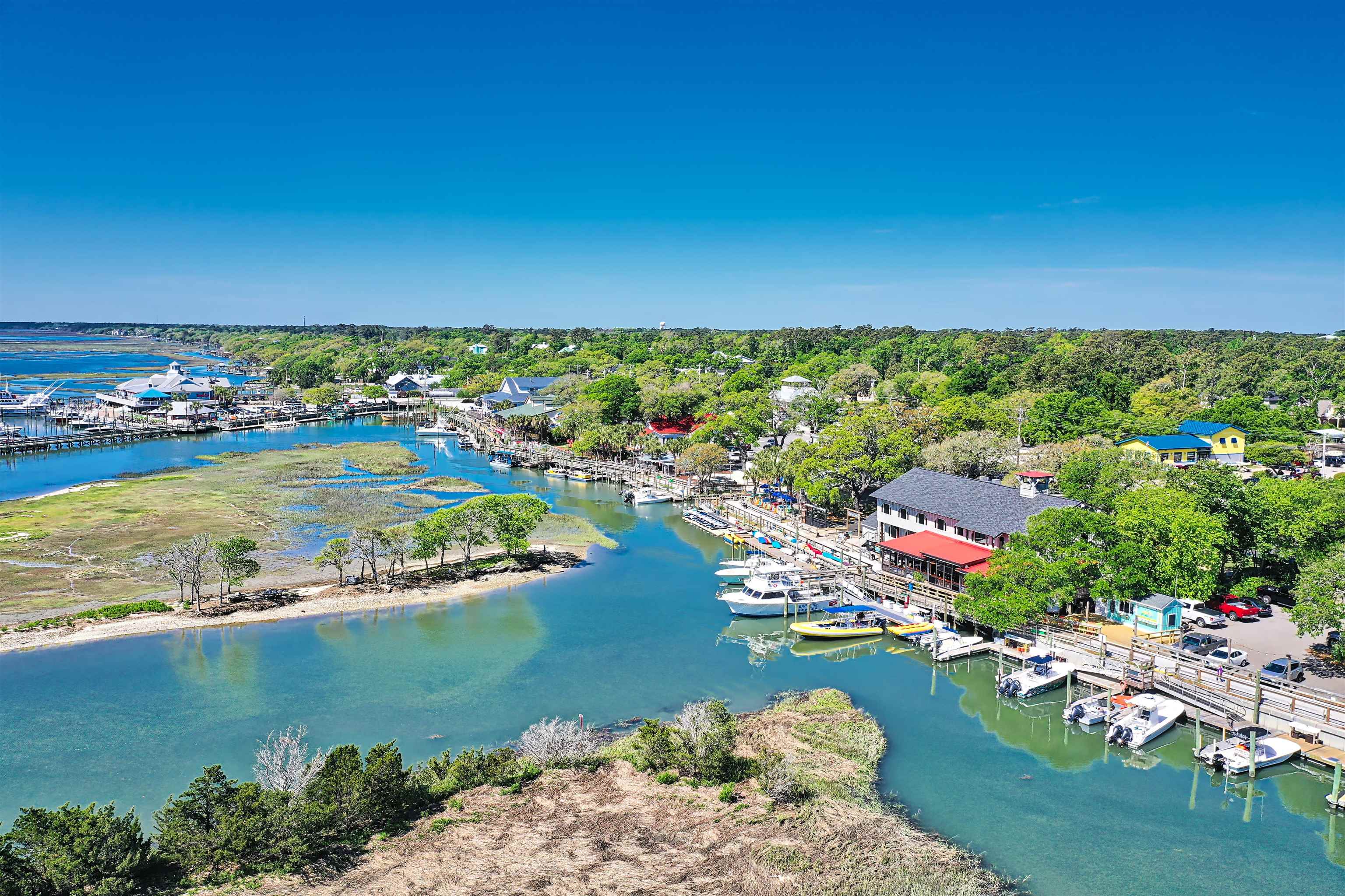 178 Sea Shell Drive, Unit 178 Murrells Inlet, SC 29576 - Photo 51 of 79