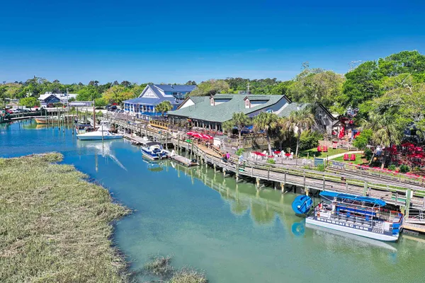 $279,900 | 178 Sea Shell Drive, Unit 178, Murrells Inlet, SC 29576