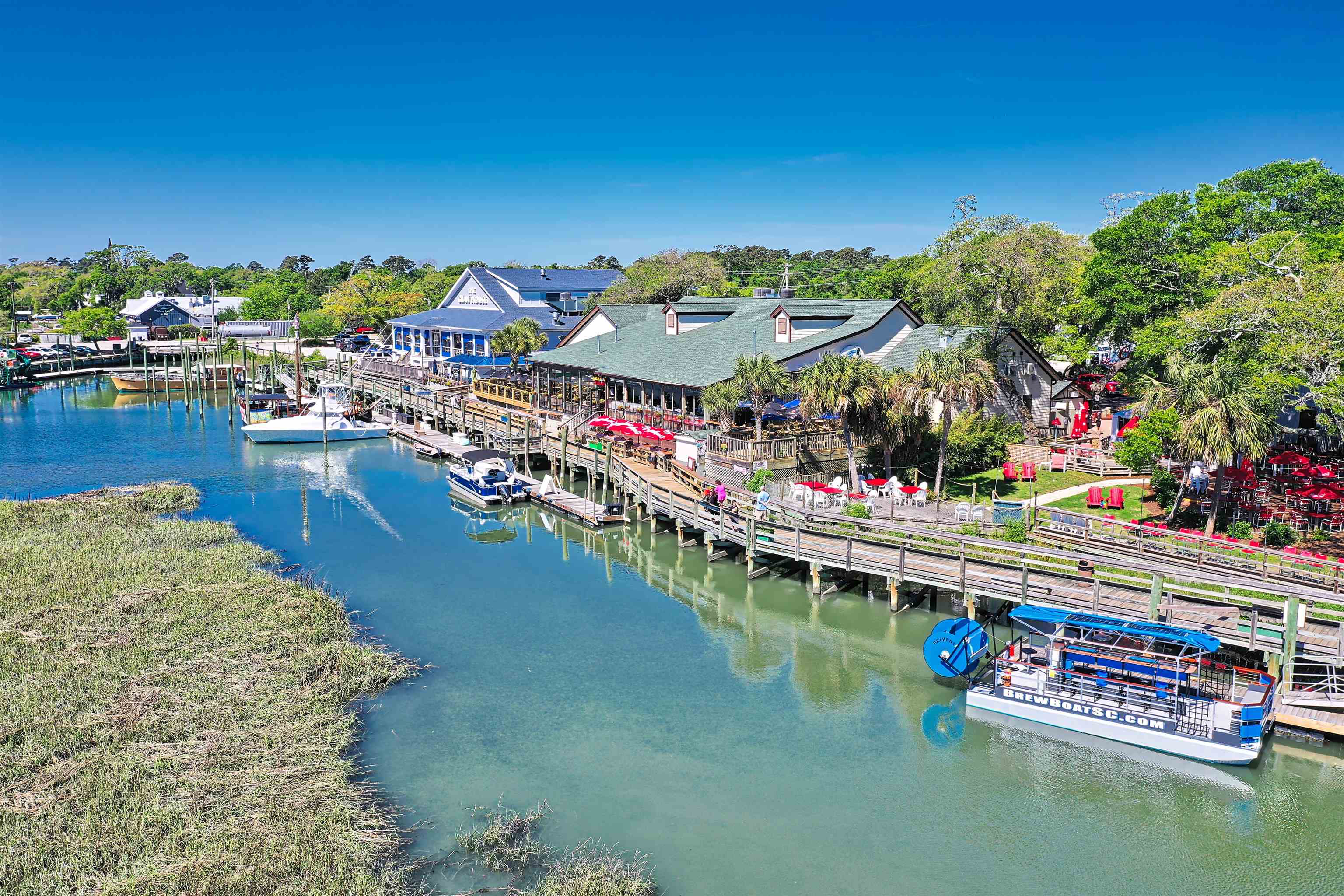 178 Sea Shell Drive, Unit 178 Murrells Inlet, SC 29576 - Photo 53 of 79