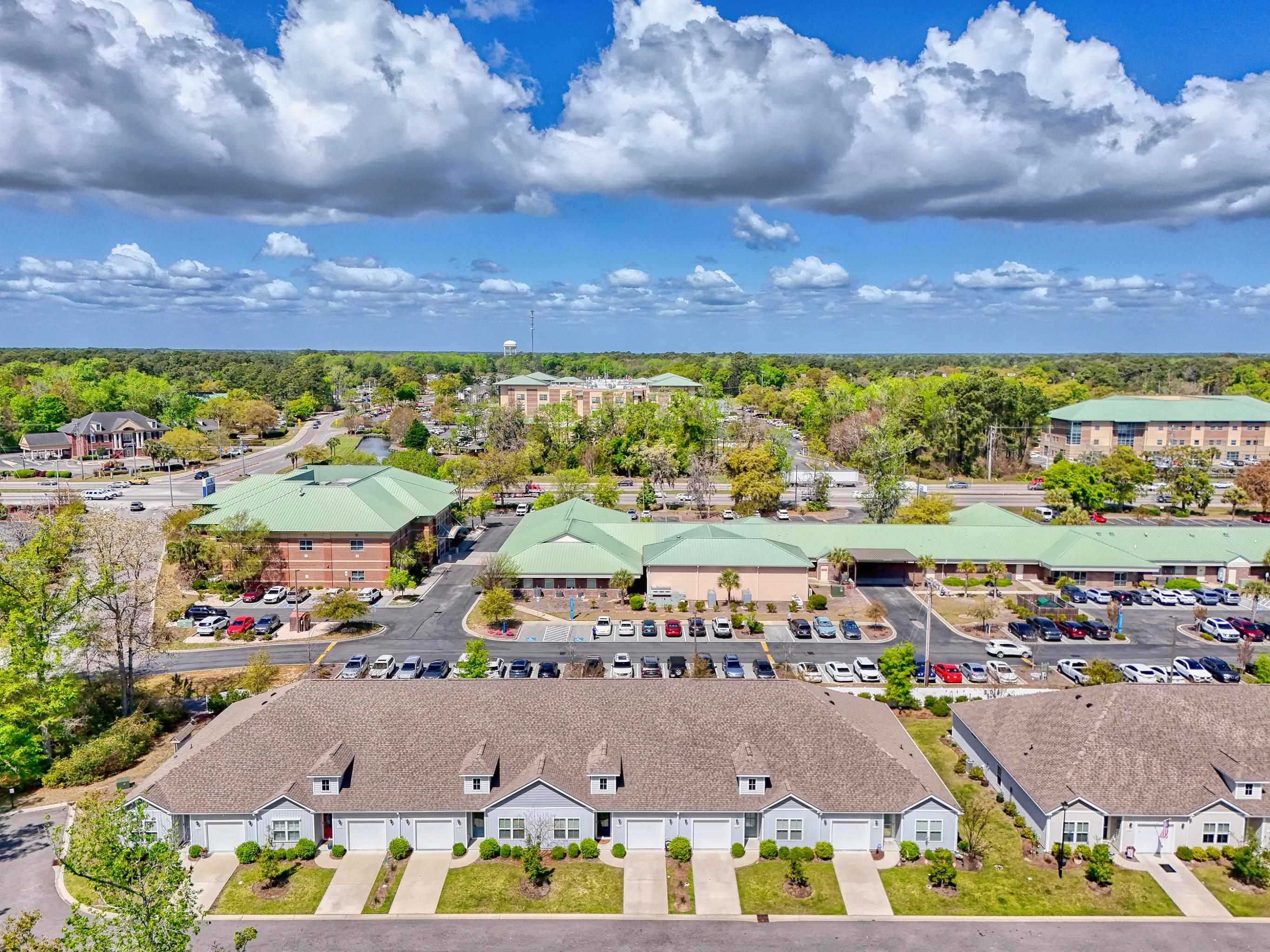 178 Sea Shell Drive, Unit 178 Murrells Inlet, SC 29576 - Photo 55 of 79