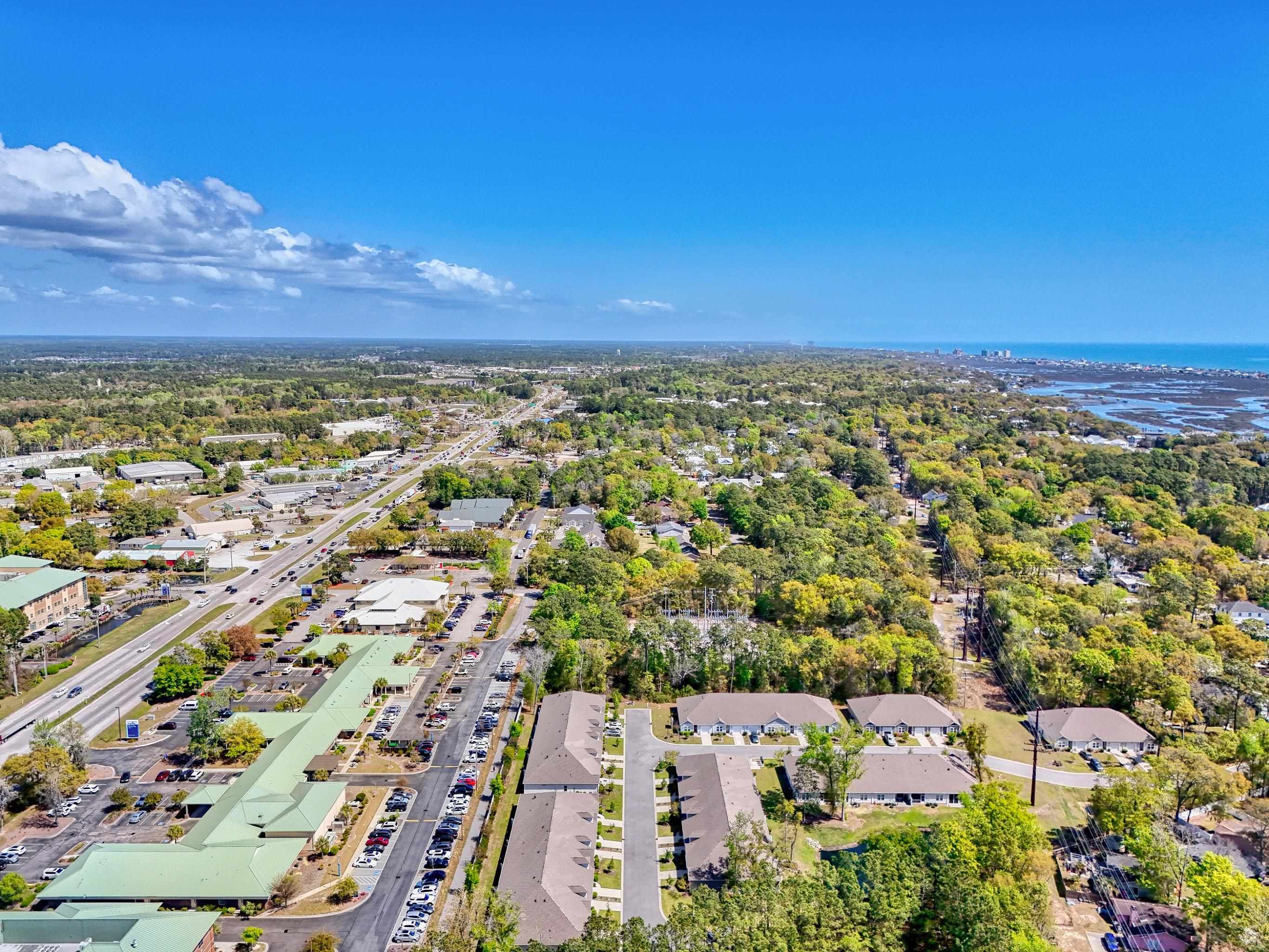 178 Sea Shell Drive, Unit 178 Murrells Inlet, SC 29576 - Photo 56 of 79