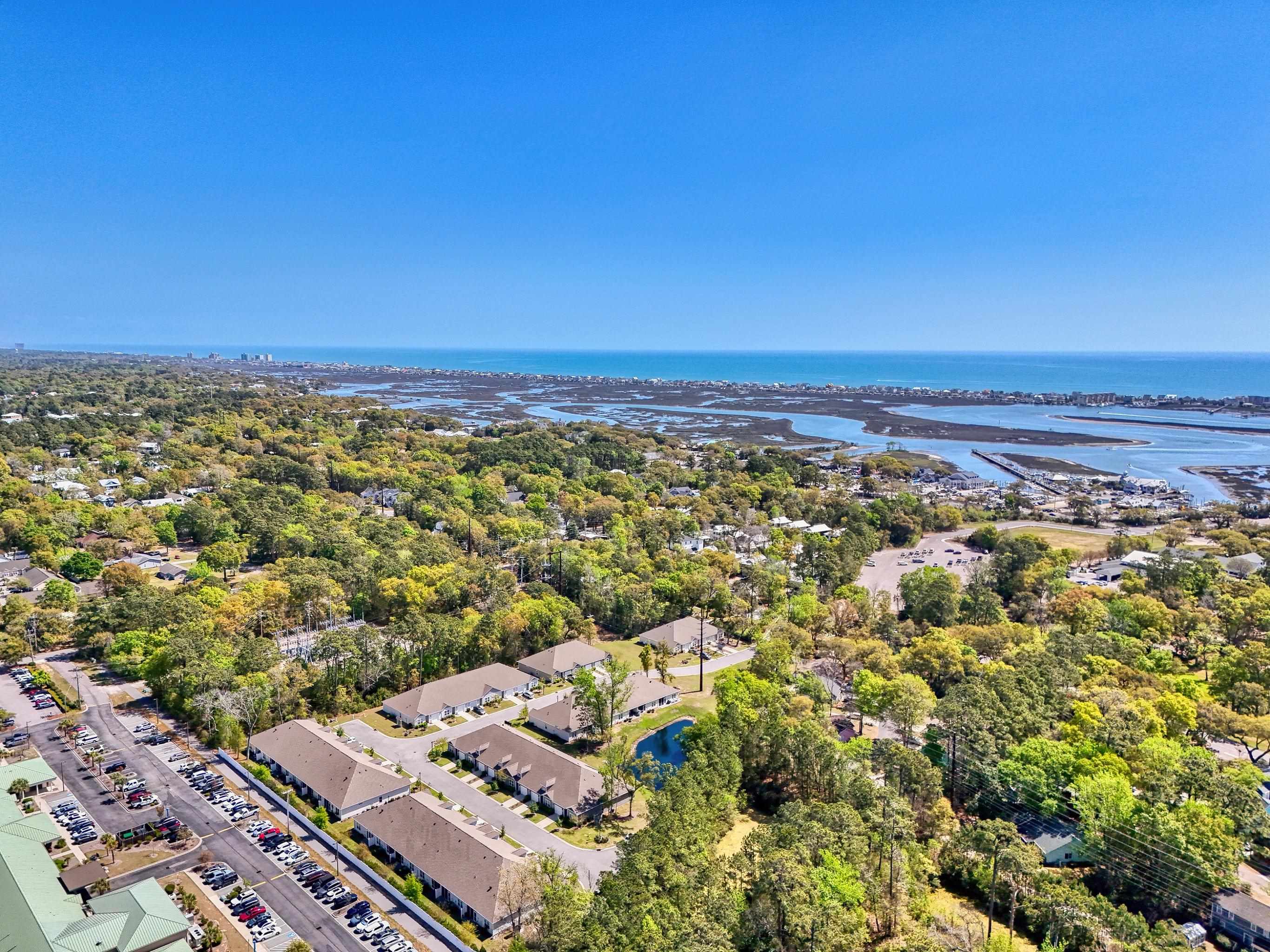 178 Sea Shell Drive, Unit 178 Murrells Inlet, SC 29576 - Photo 57 of 79