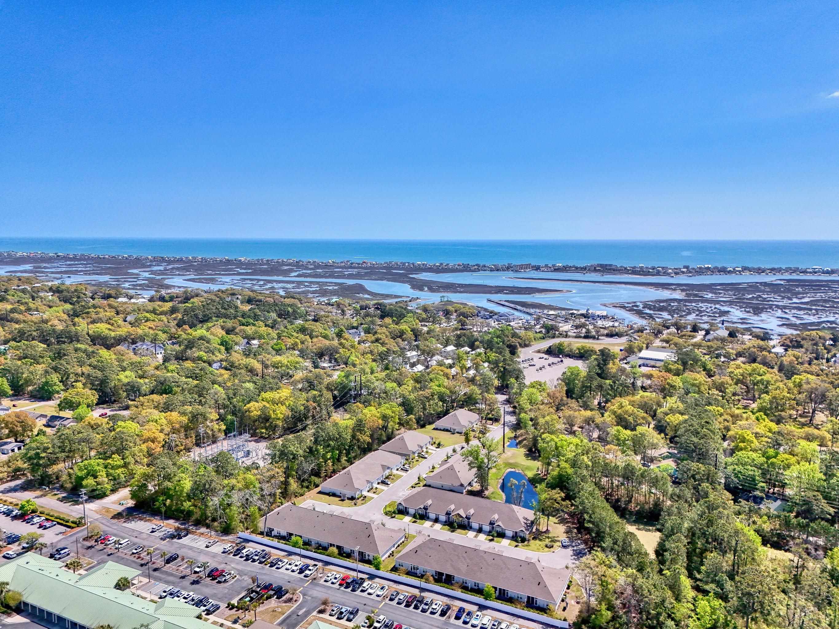 178 Sea Shell Drive, Unit 178 Murrells Inlet, SC 29576 - Photo 58 of 79