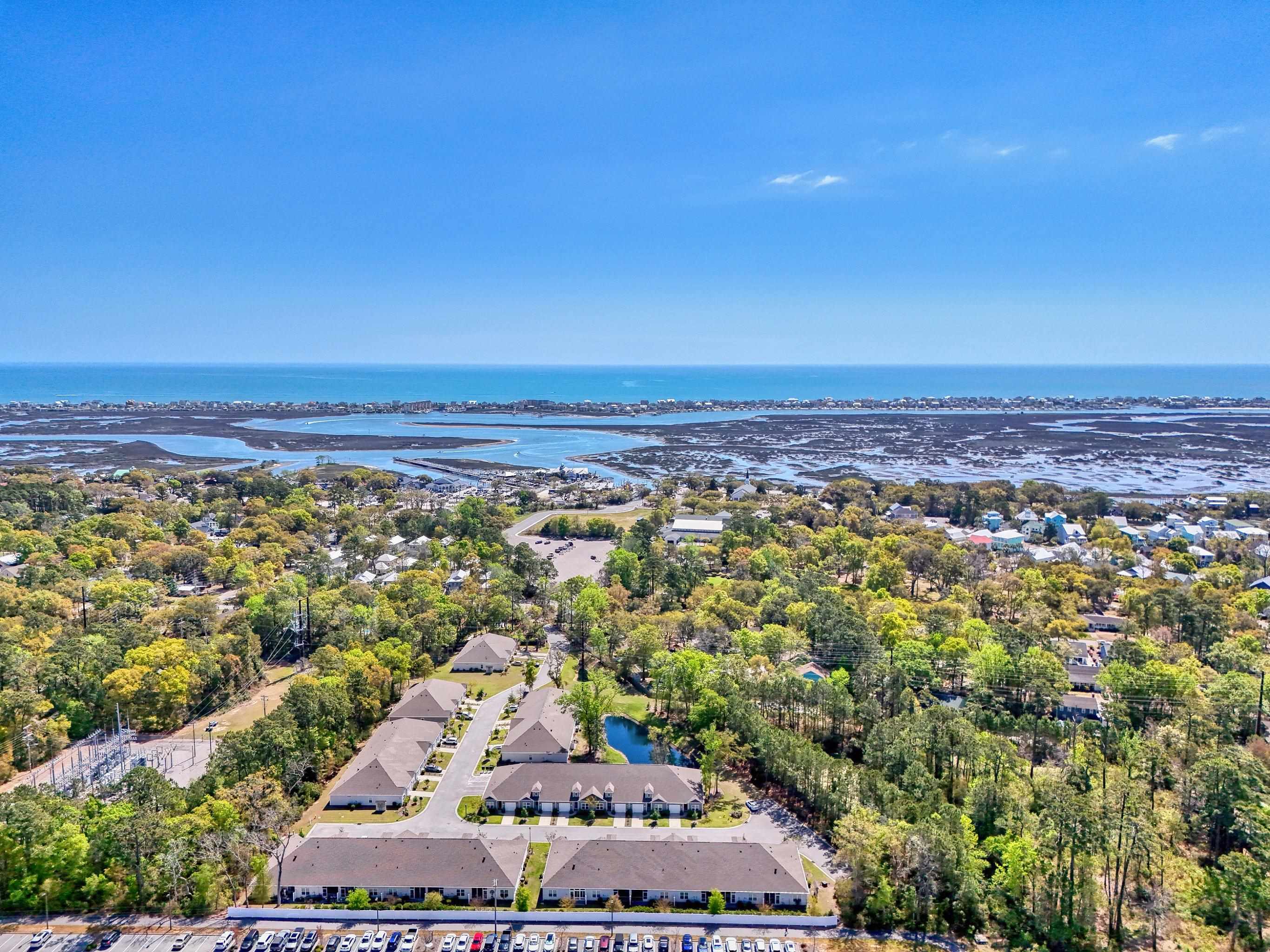 178 Sea Shell Drive, Unit 178 Murrells Inlet, SC 29576 - Photo 59 of 79