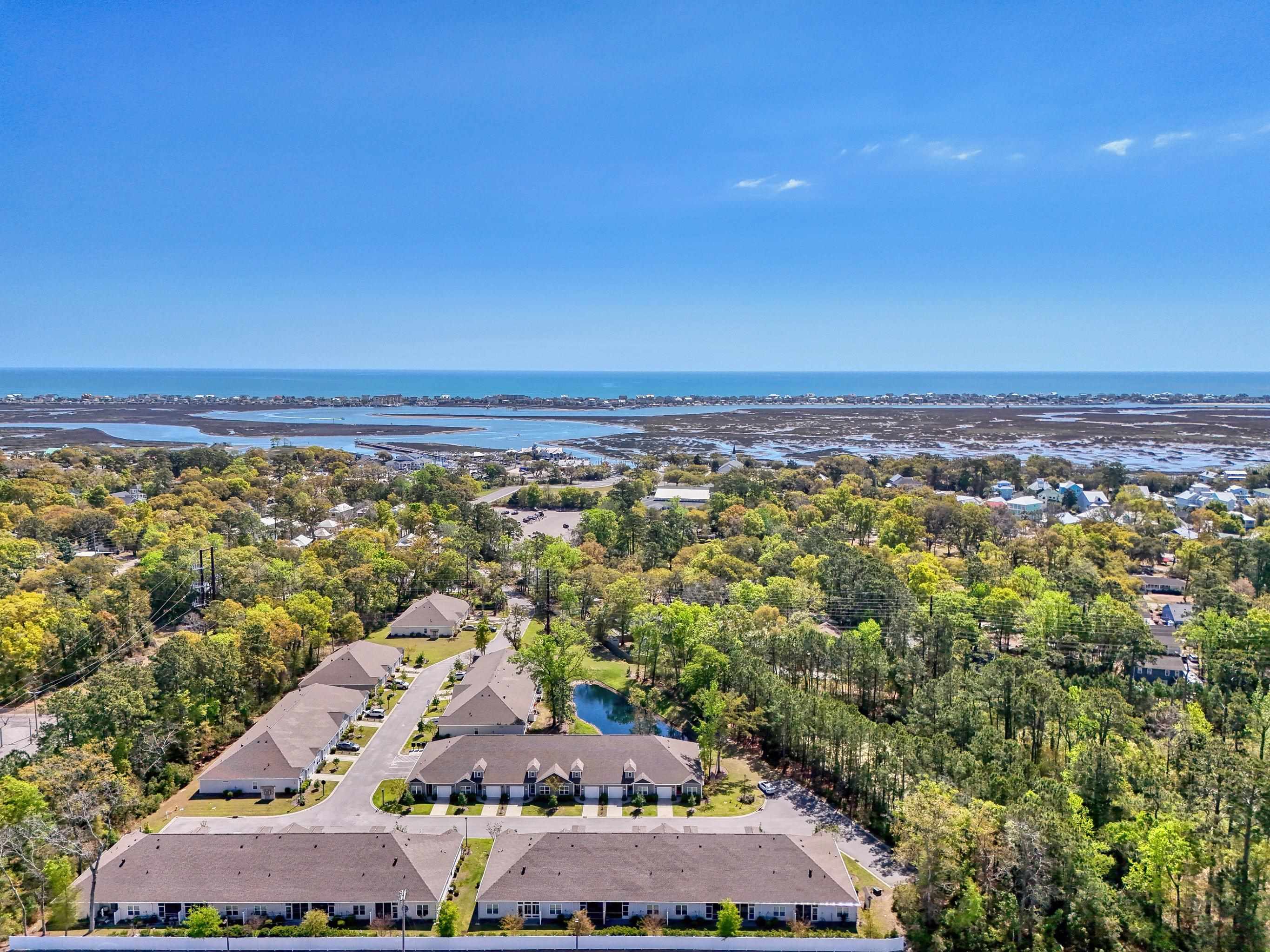 178 Sea Shell Drive, Unit 178 Murrells Inlet, SC 29576 - Photo 60 of 79