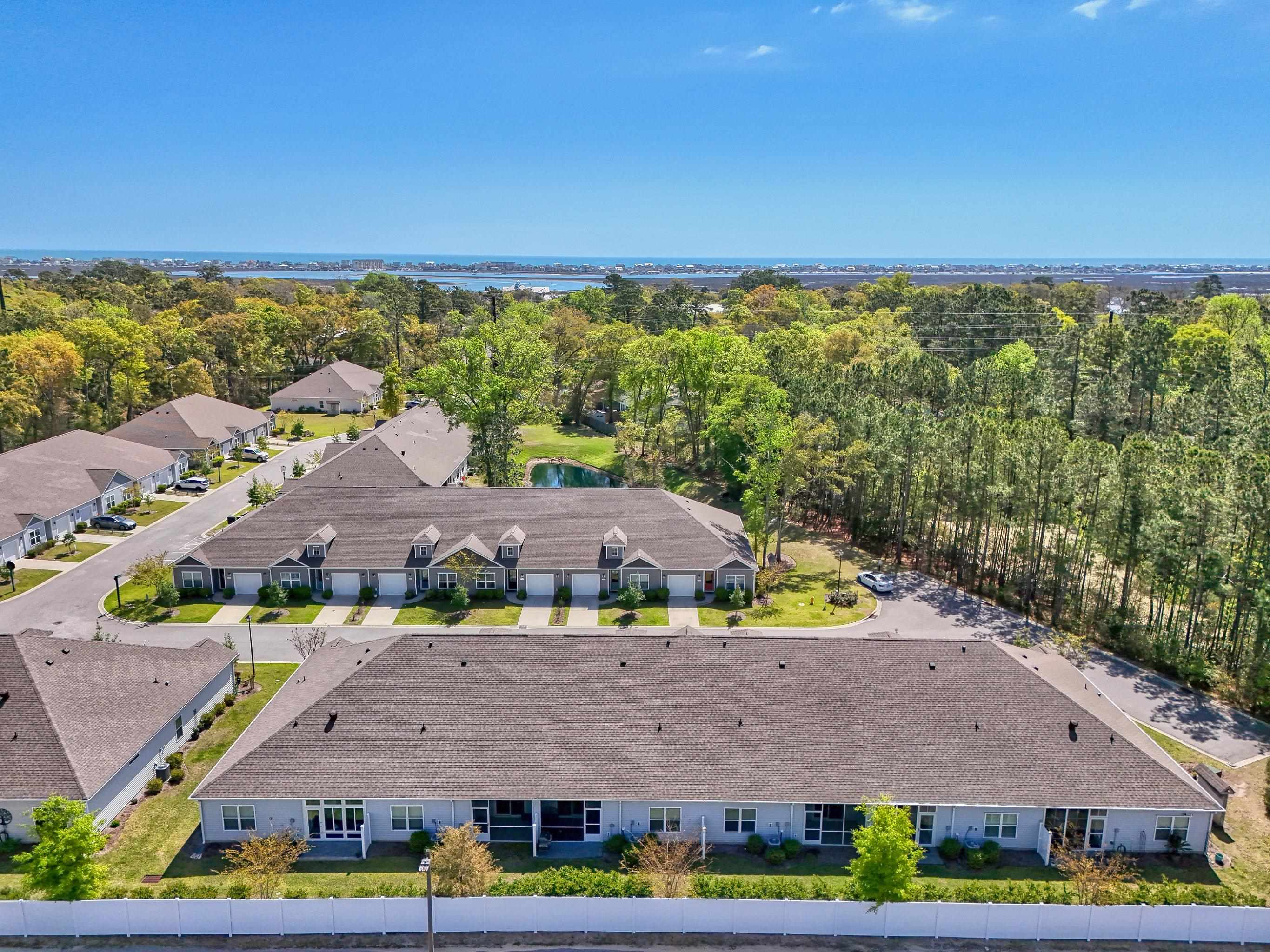 178 Sea Shell Drive, Unit 178 Murrells Inlet, SC 29576 - Photo 61 of 79