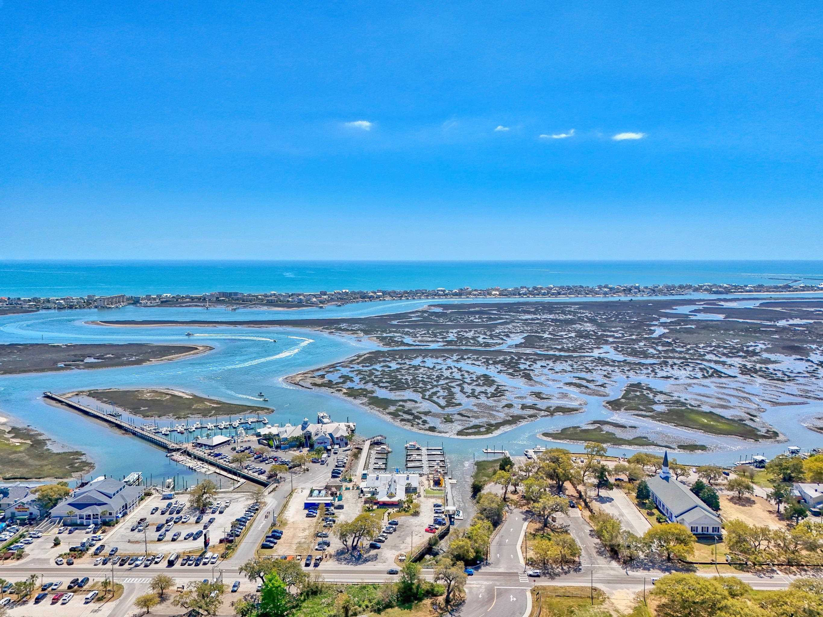 178 Sea Shell Drive, Unit 178 Murrells Inlet, SC 29576 - Photo 68 of 79
