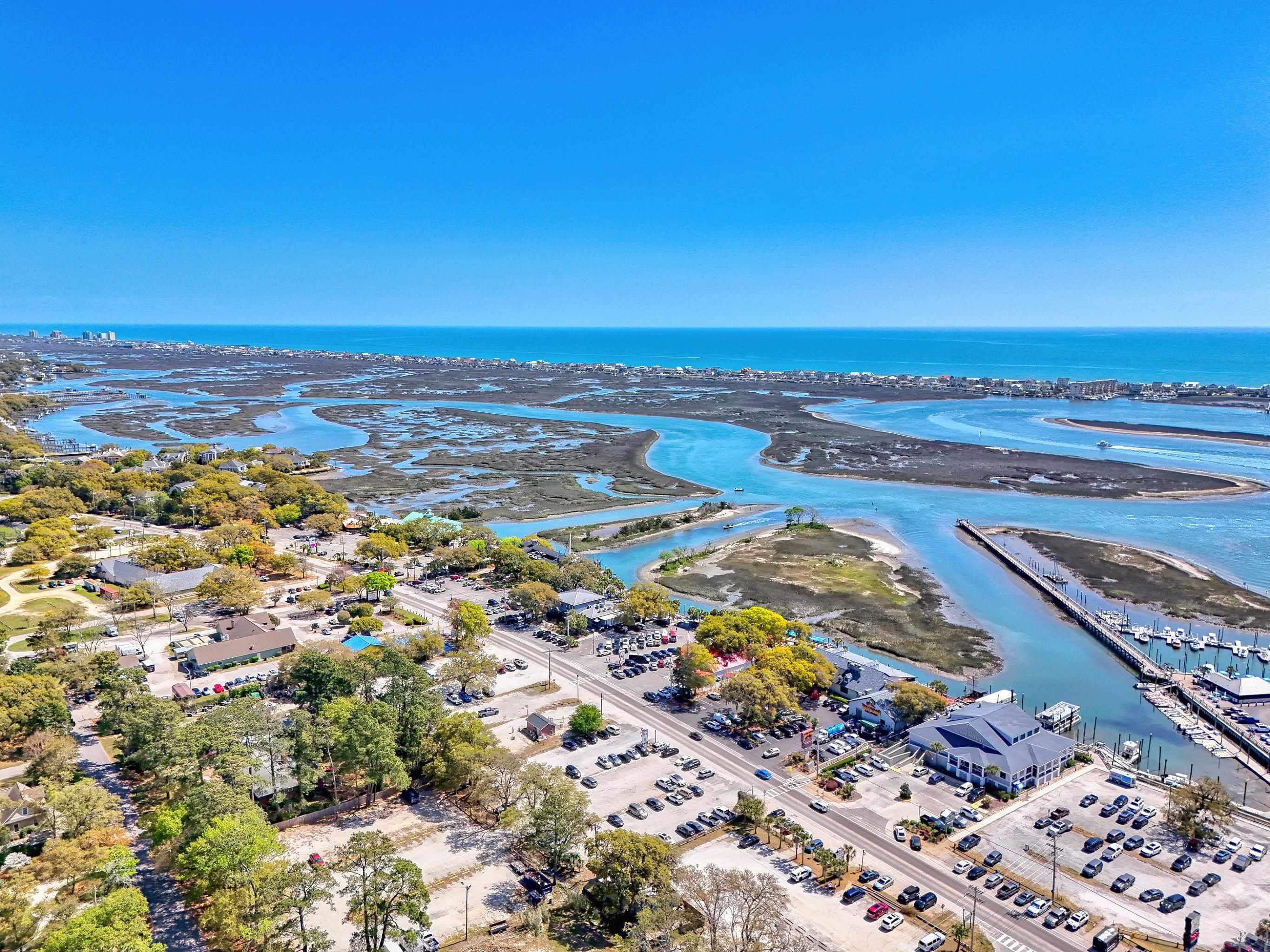 178 Sea Shell Drive, Unit 178 Murrells Inlet, SC 29576 - Photo 69 of 79