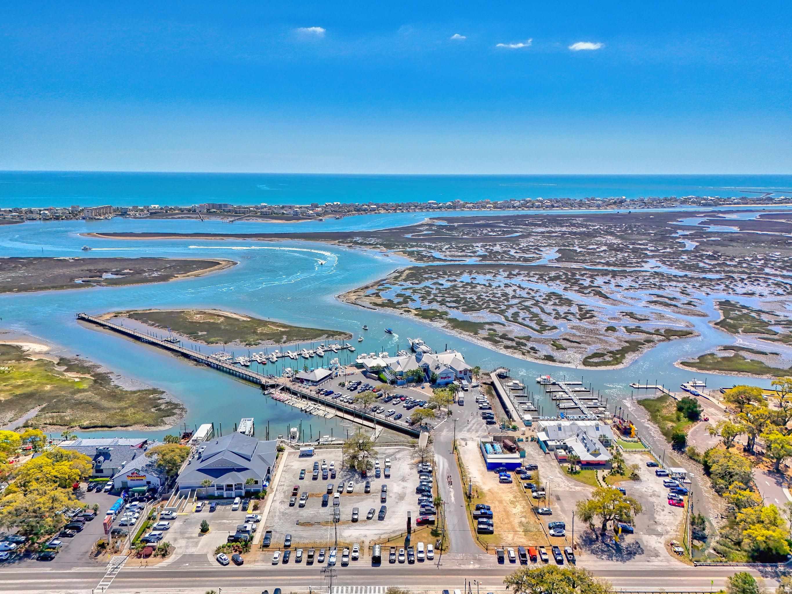 178 Sea Shell Drive, Unit 178 Murrells Inlet, SC 29576 - Photo 70 of 79