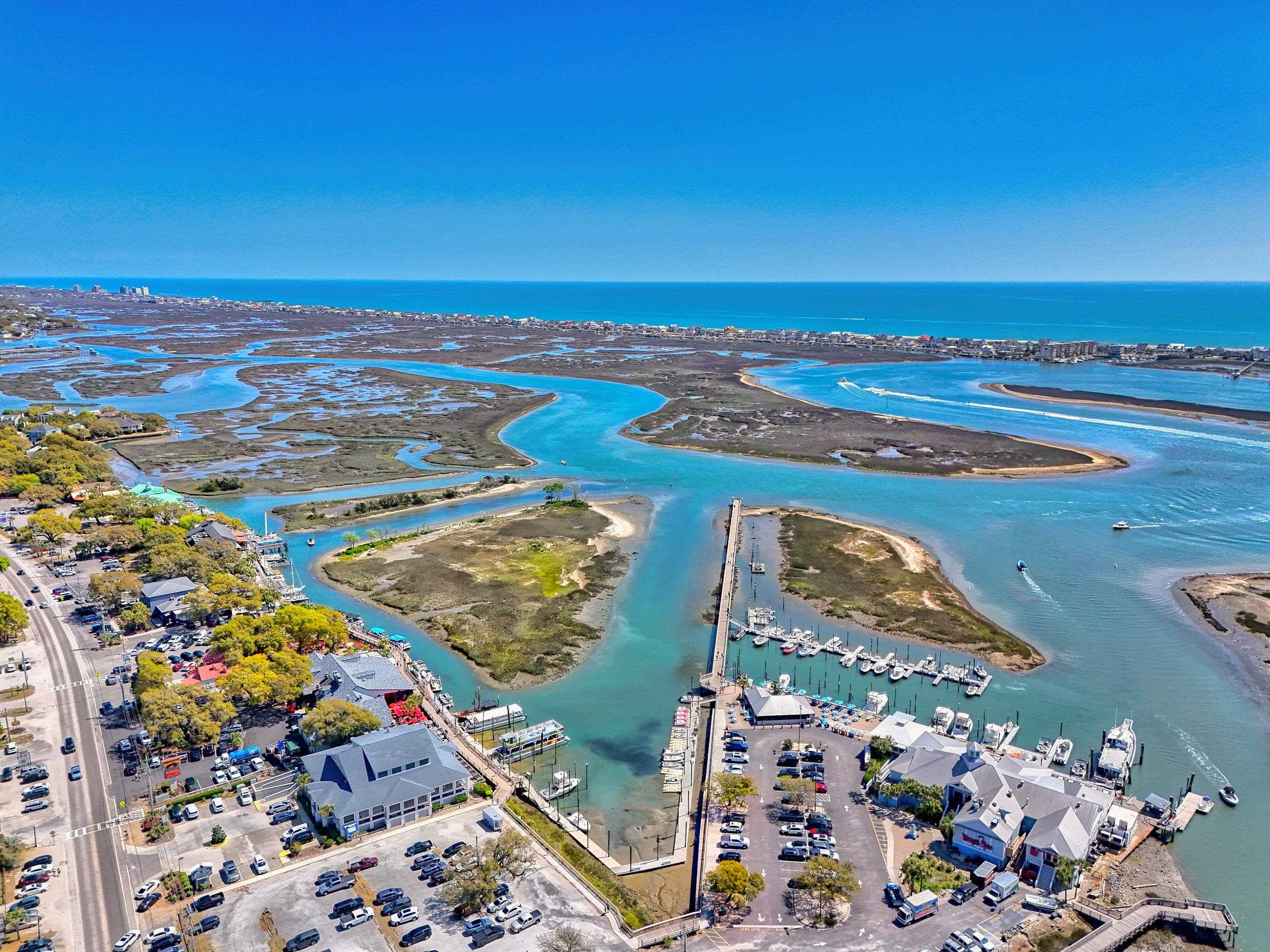 178 Sea Shell Drive, Unit 178 Murrells Inlet, SC 29576 - Photo 71 of 79