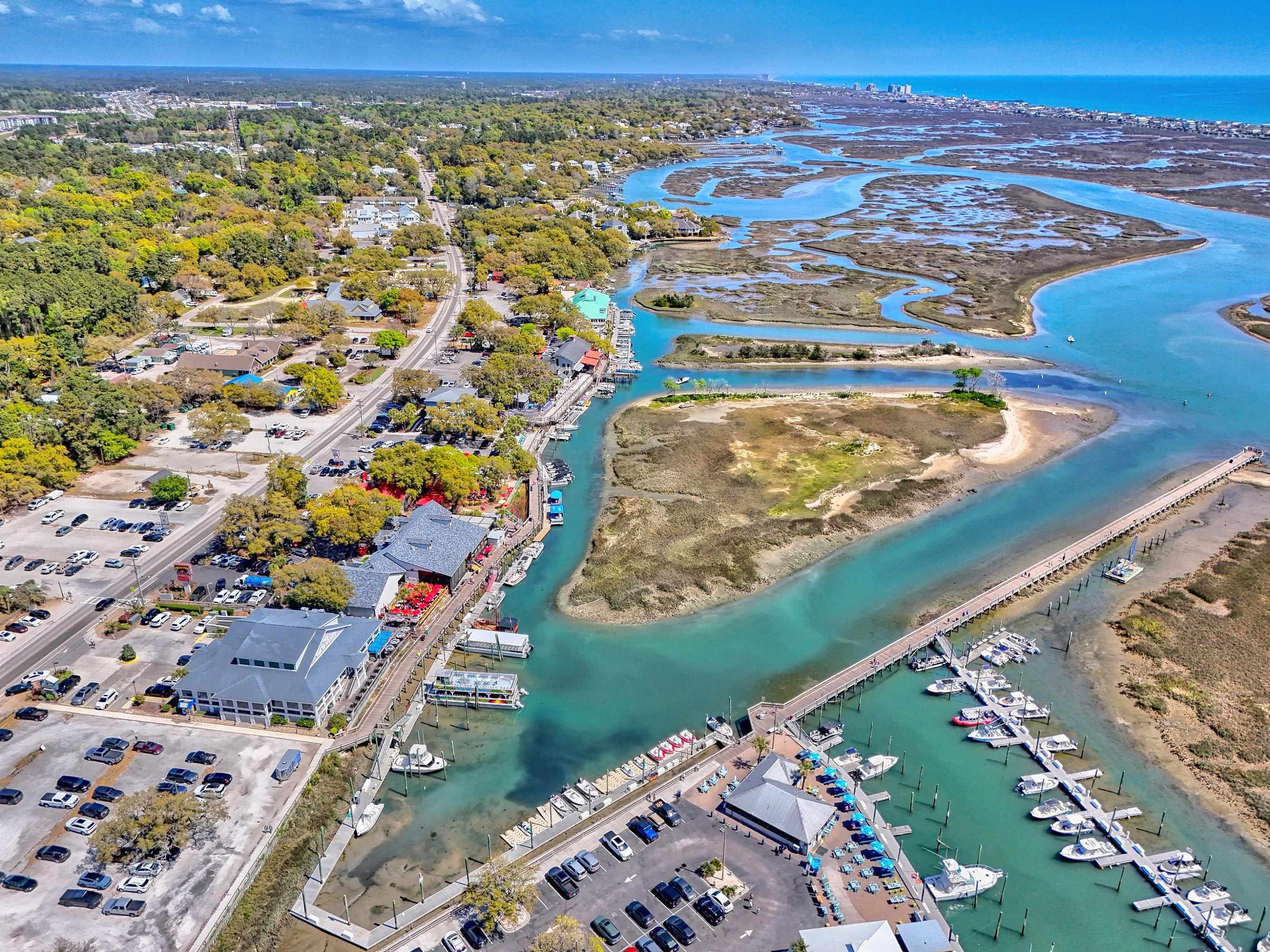 178 Sea Shell Drive, Unit 178 Murrells Inlet, SC 29576 - Photo 72 of 79