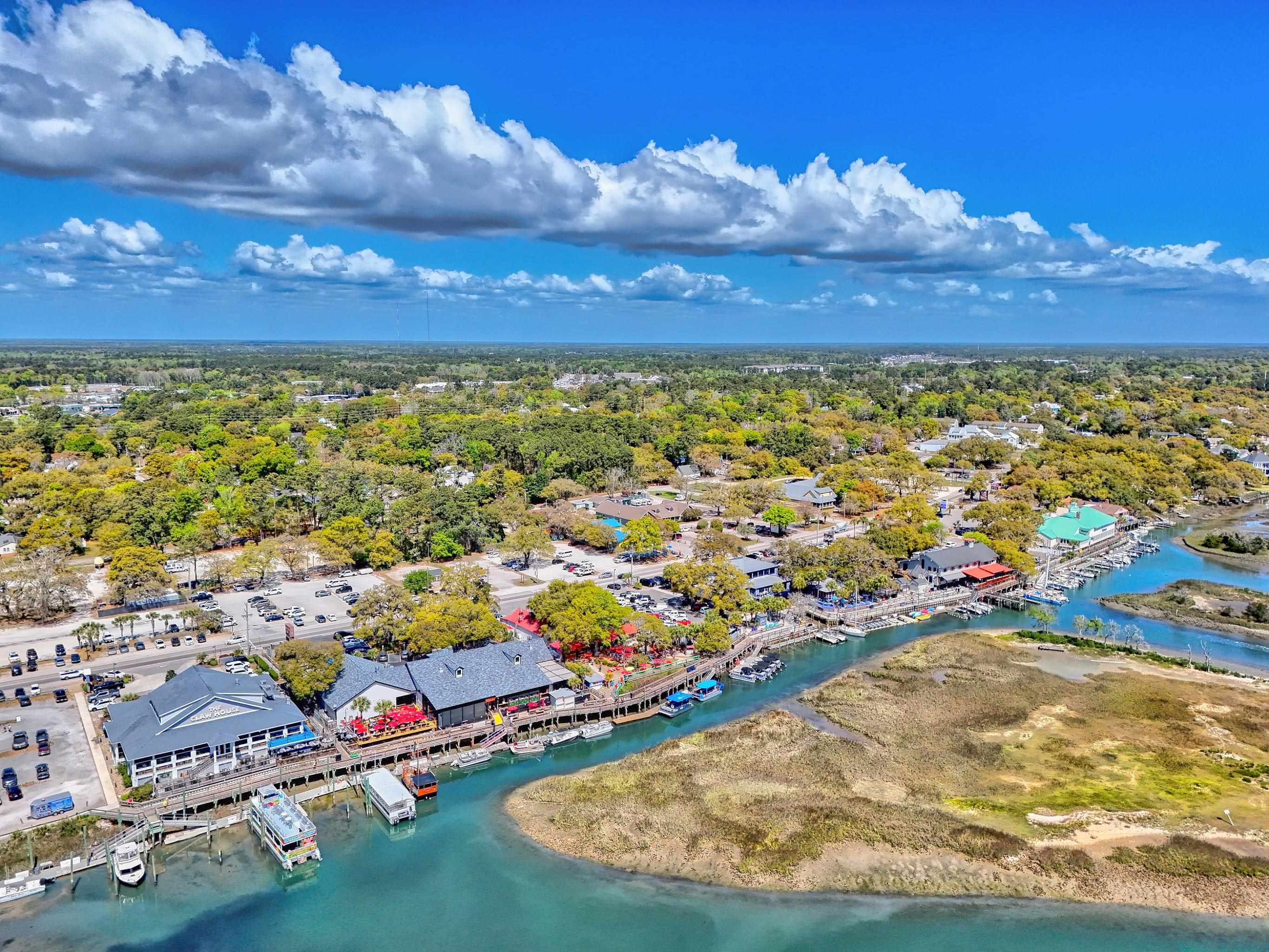 178 Sea Shell Drive, Unit 178 Murrells Inlet, SC 29576 - Photo 73 of 79
