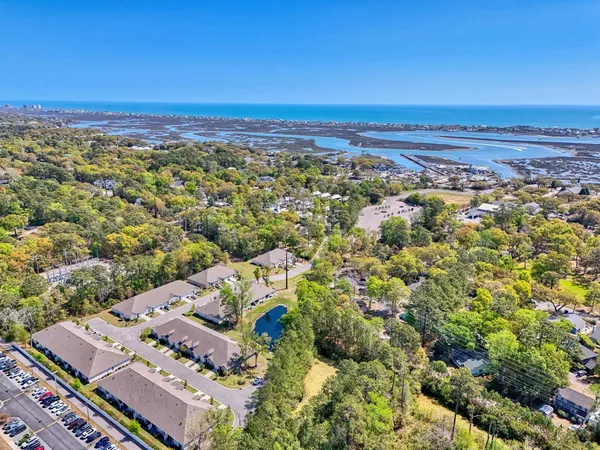 $279,900 | 178 Sea Shell Drive, Unit 178, Murrells Inlet, SC 29576