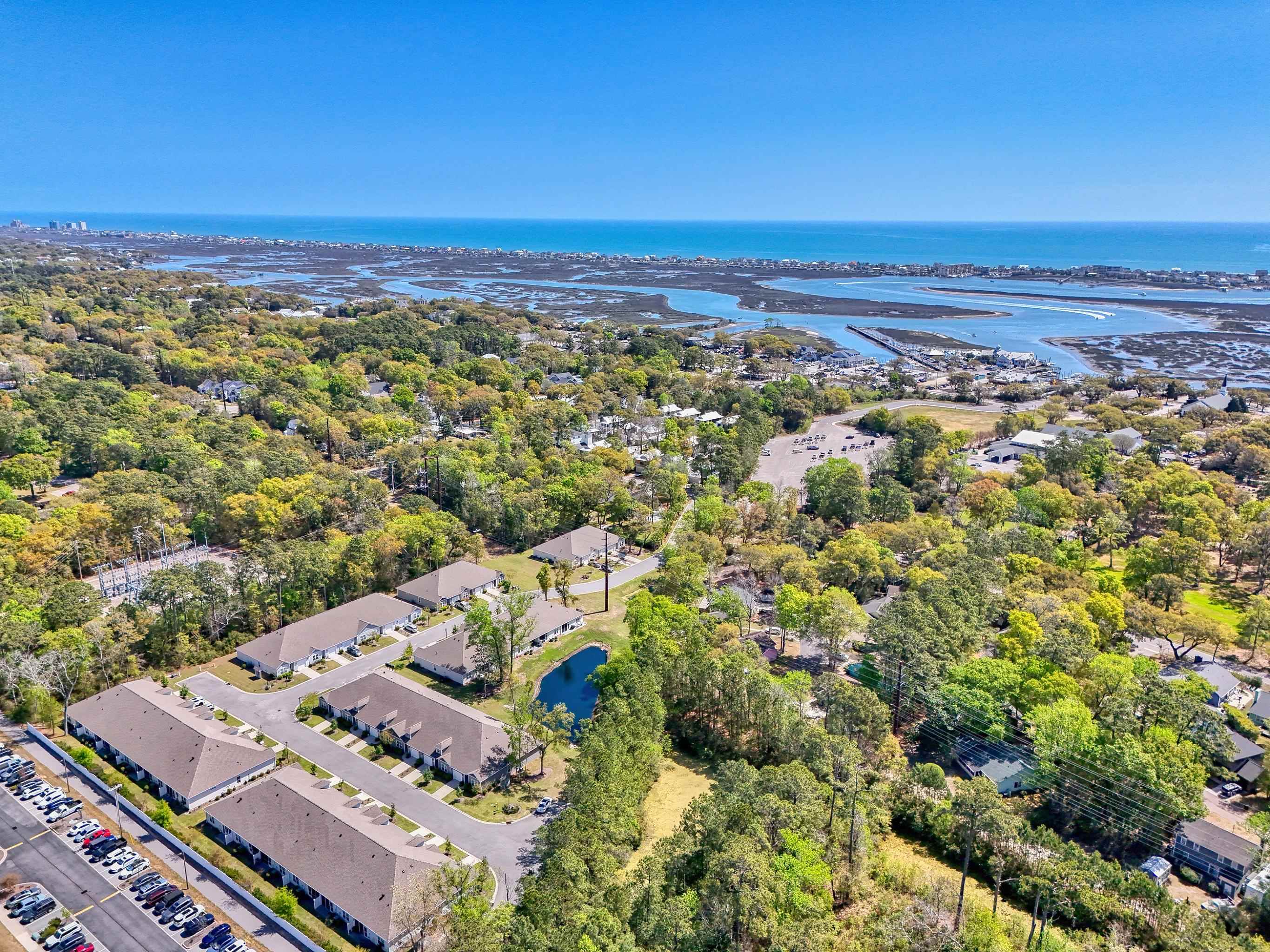 178 Sea Shell Drive, Unit 178 Murrells Inlet, SC 29576 - Photo 74 of 79