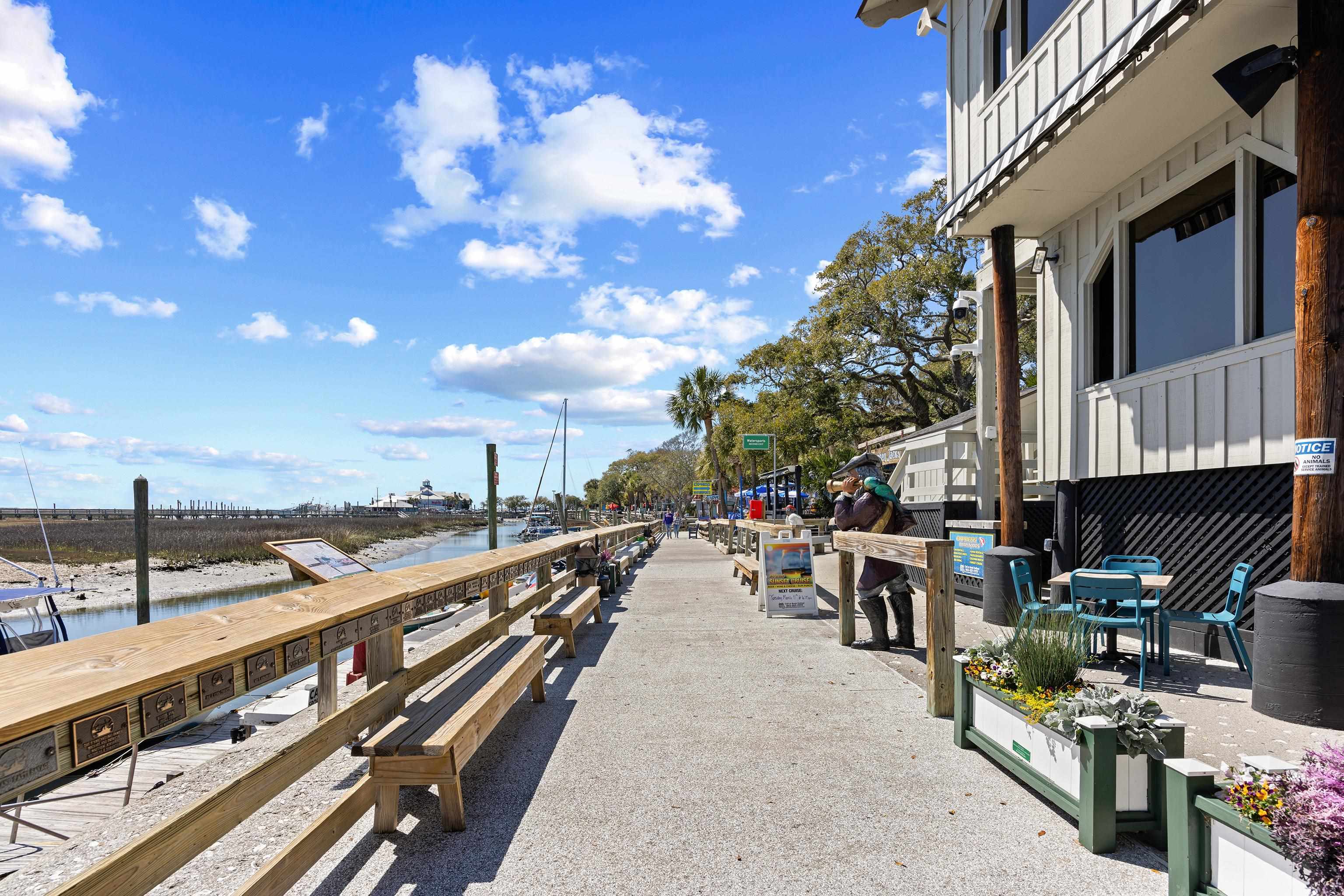 178 Sea Shell Drive, Unit 178 Murrells Inlet, SC 29576 - Photo 78 of 79