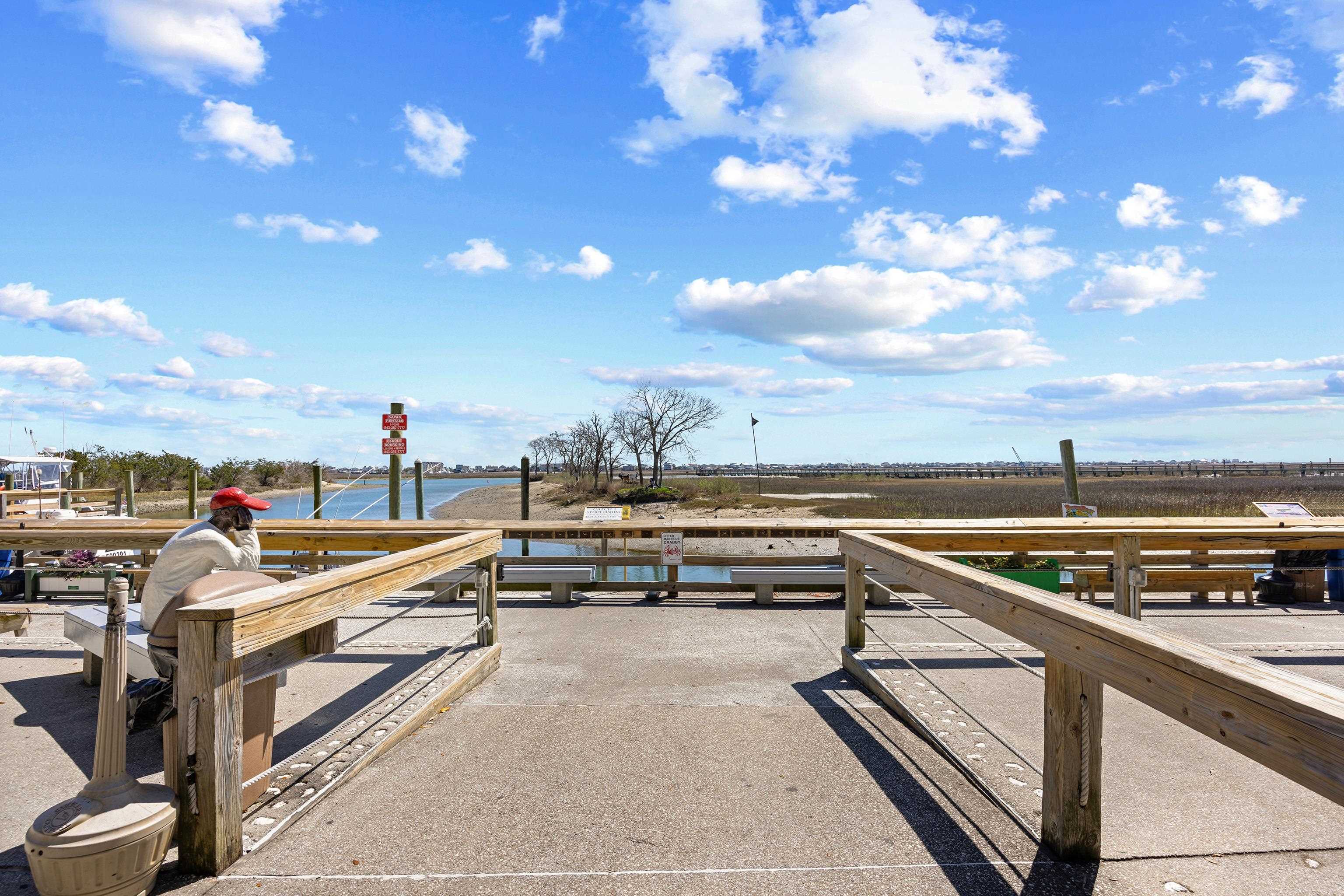 178 Sea Shell Drive, Unit 178 Murrells Inlet, SC 29576 - Photo 79 of 79