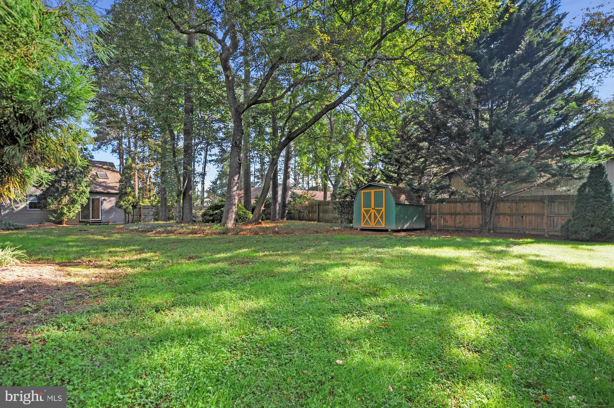 816 Evergreen Road Magnolia, DE 19962 - Photo 29 of 30 Gallery Image 29