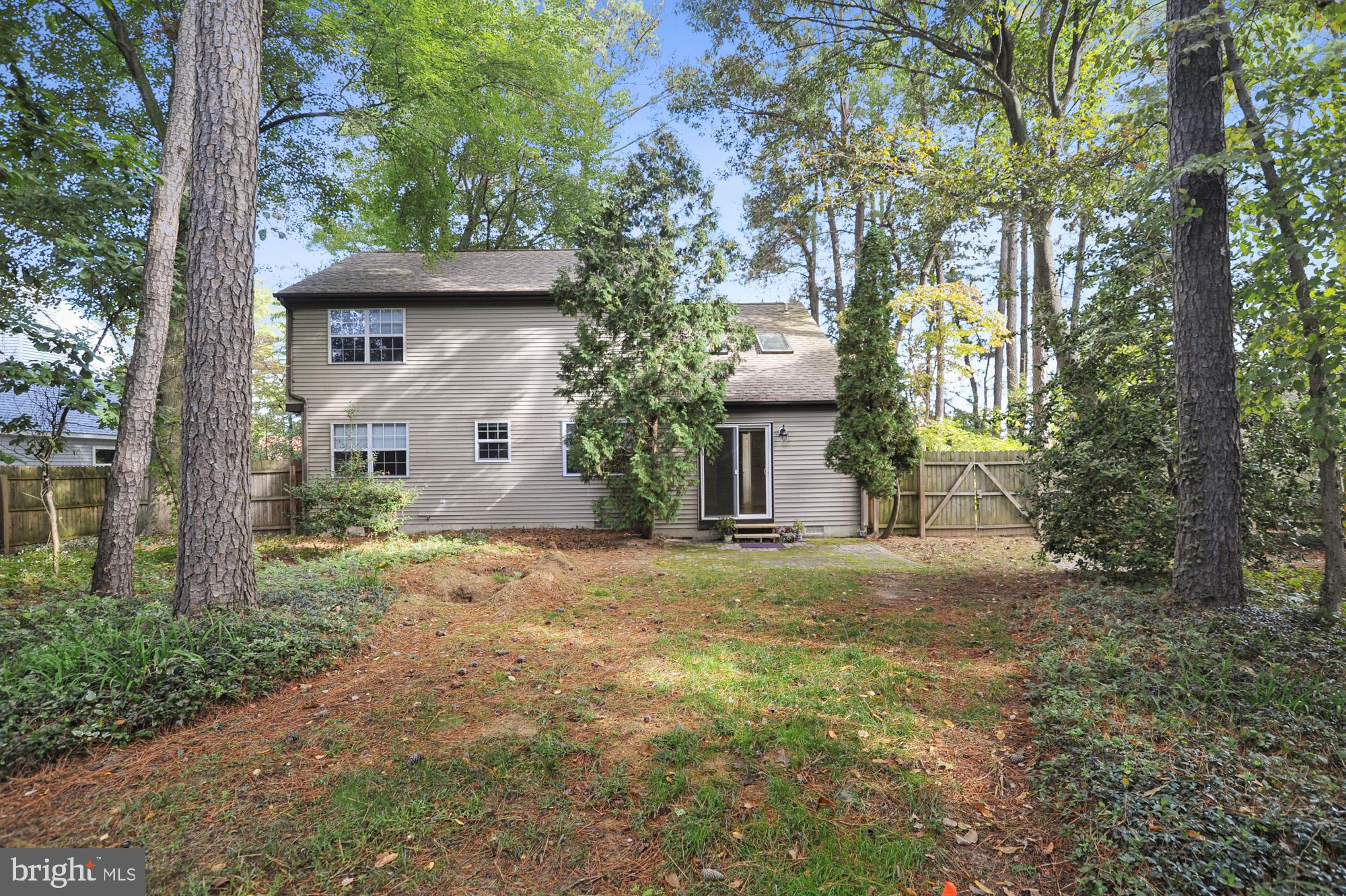 816 Evergreen Road Magnolia, DE 19962 - Photo 30 of 30 Gallery Image 30