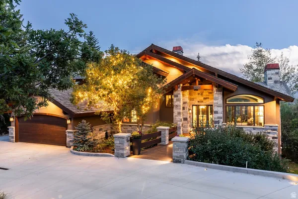 $4,695,000 | 2081 Mahre Drive, Park City, UT 84098