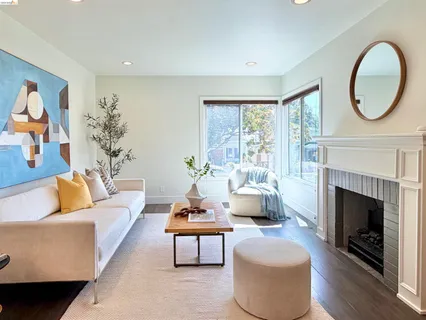 $629,000 | 2521 24th Avenue, Oakland, CA 94601