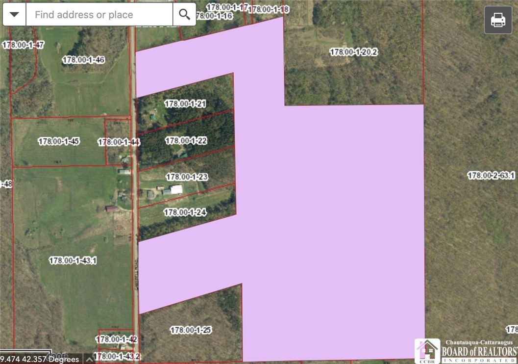 8170 Campbell Road Portland, NY 14769 - Photo 14 of 15