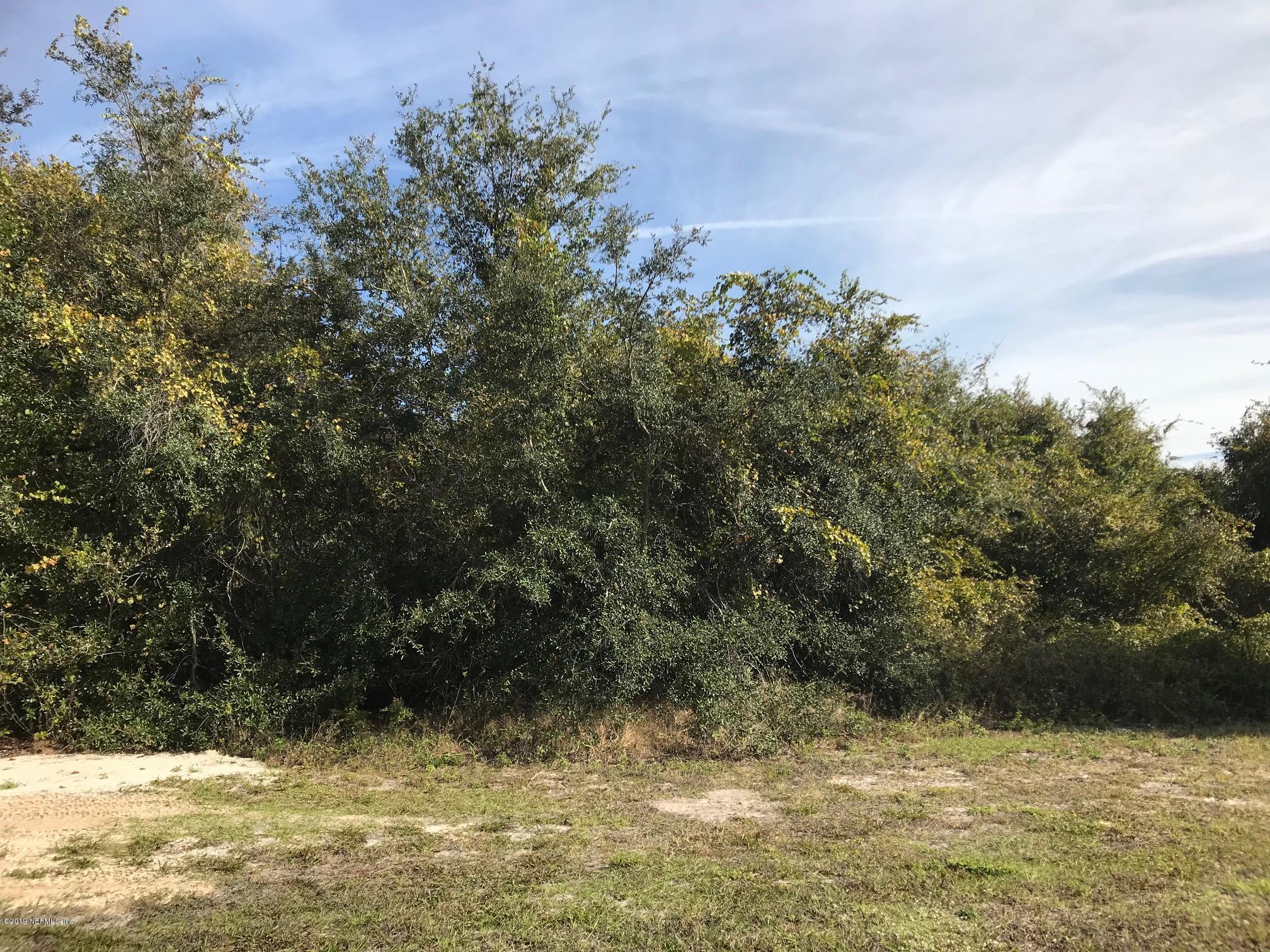 1709 Doyle Road Deltona, FL 32725 - Photo 3 of 9 DOYLE RD LOT