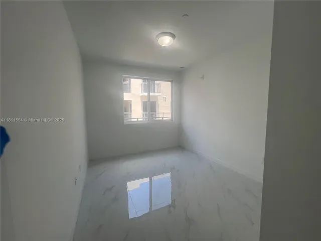 a view of small space