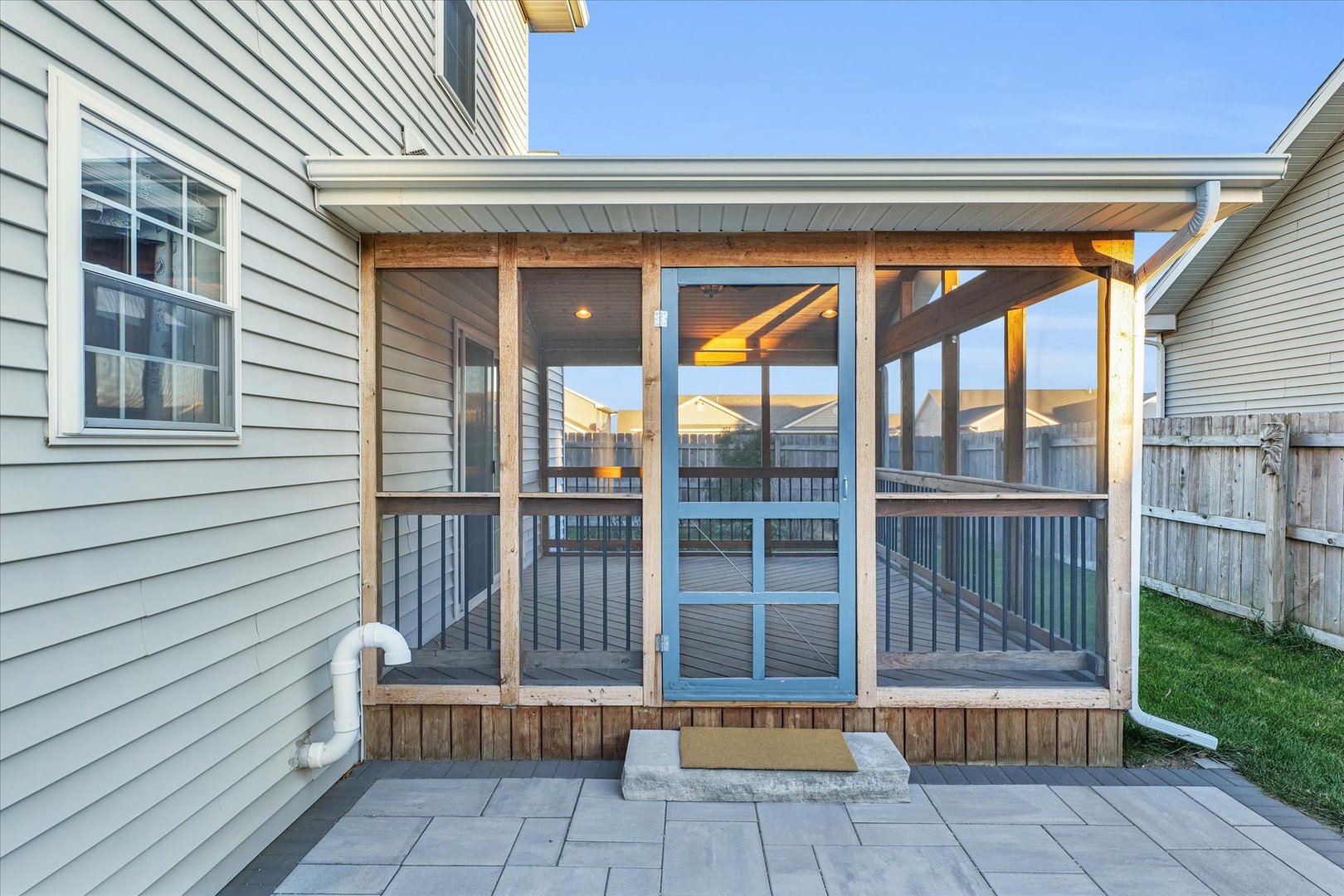 1330 West Ridge Lane Champaign, IL 61822 - Photo 35 of 39