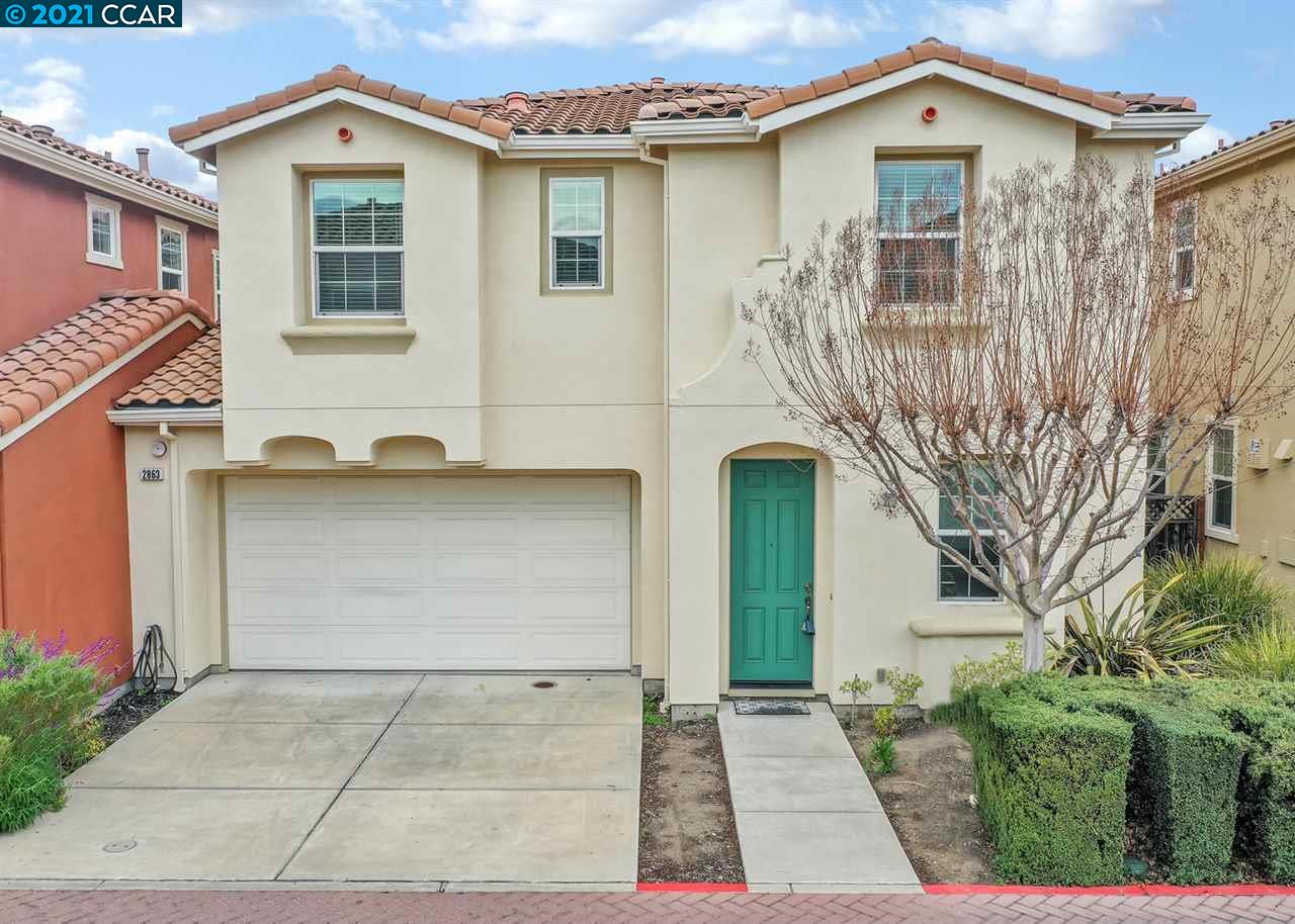 2863 Rastro Lane Concord, CA 94518 - Photo 1 of 1