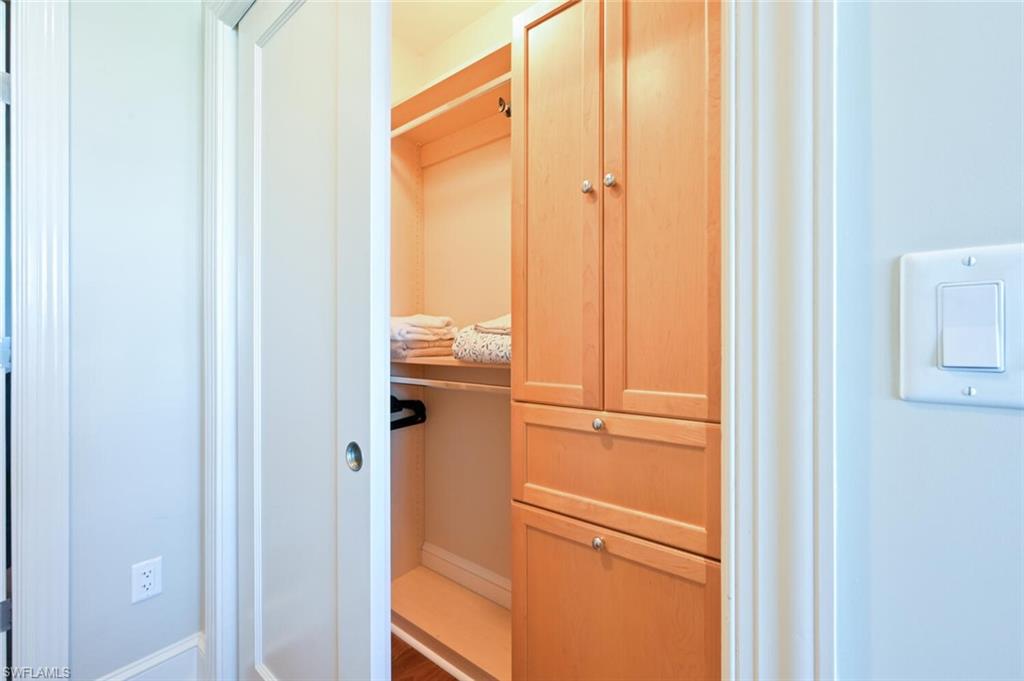 9115 Strada Place, Unit 5211 Naples, FL 34108 - Photo 8 of 31 a view of bathroom with shower