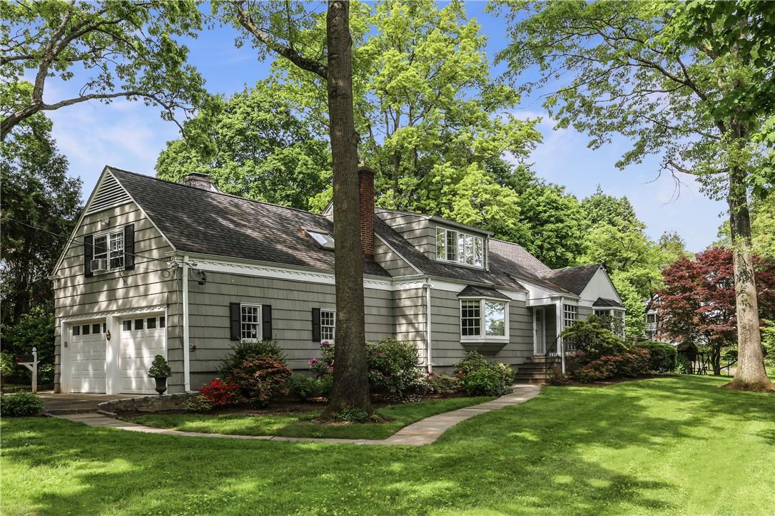 198 Highland Road Rye, NY 10580 - Photo 1 of 1