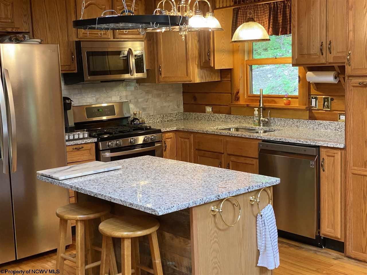 507 Fallen Timbers Road Point Marion, PA 15474 - Photo 5 of 14 Gallery Image 5