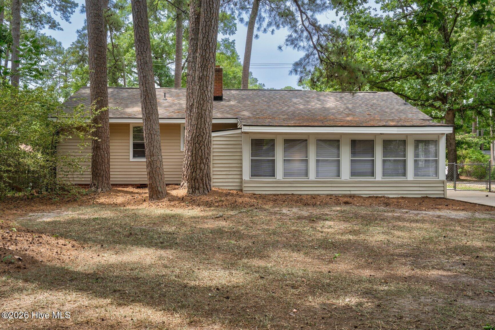 406 Clifton Road Rocky Mount, NC 27804 - Photo 24 of 27