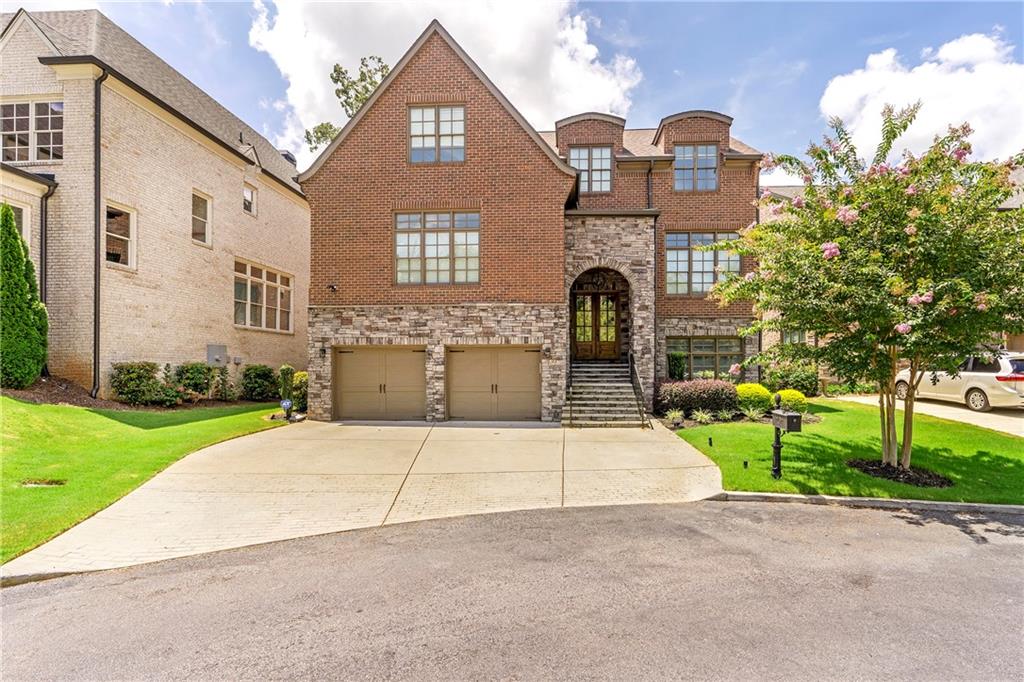 3810 Chamblee Dunwoody Road Atlanta, GA 30341 - Photo 1 of 1 Gallery Image 1