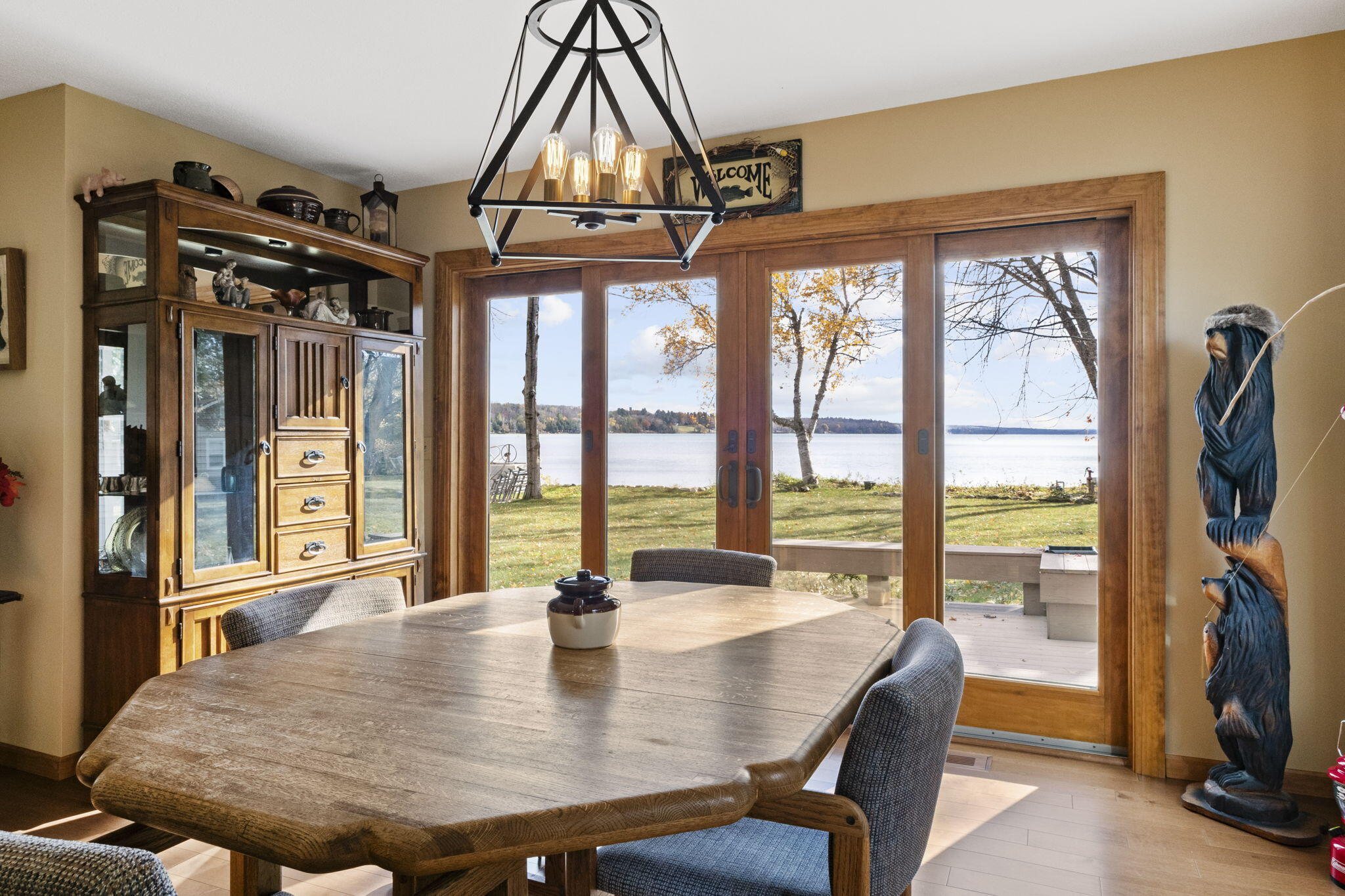 7461 Mullett Burt Road Cheboygan, MI 49721 - Photo 17 of 62 Gallery Image 17