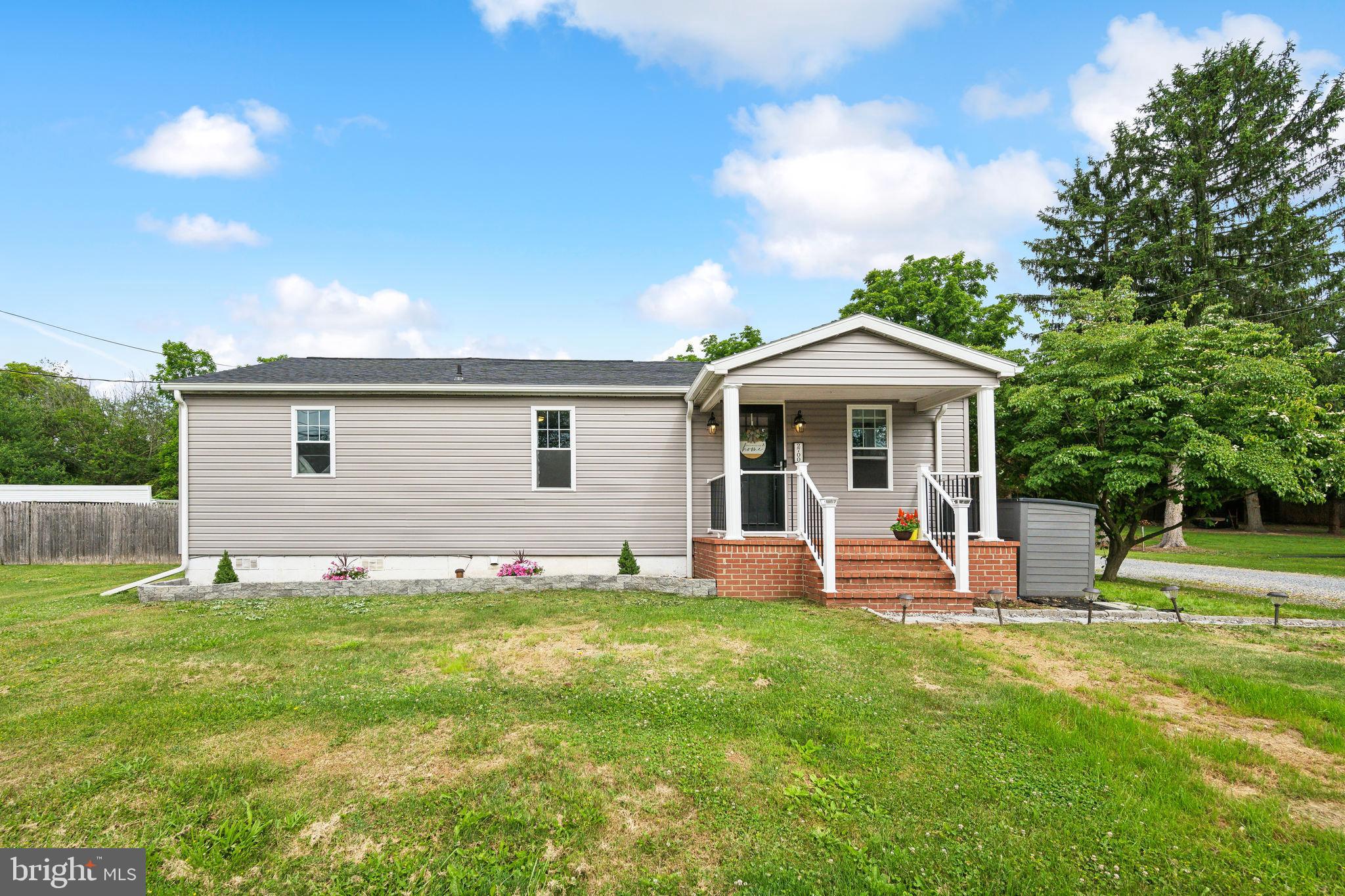 2700 Oakland Road Dover, PA 17315 - Photo 1 of 30 Gallery Image 1