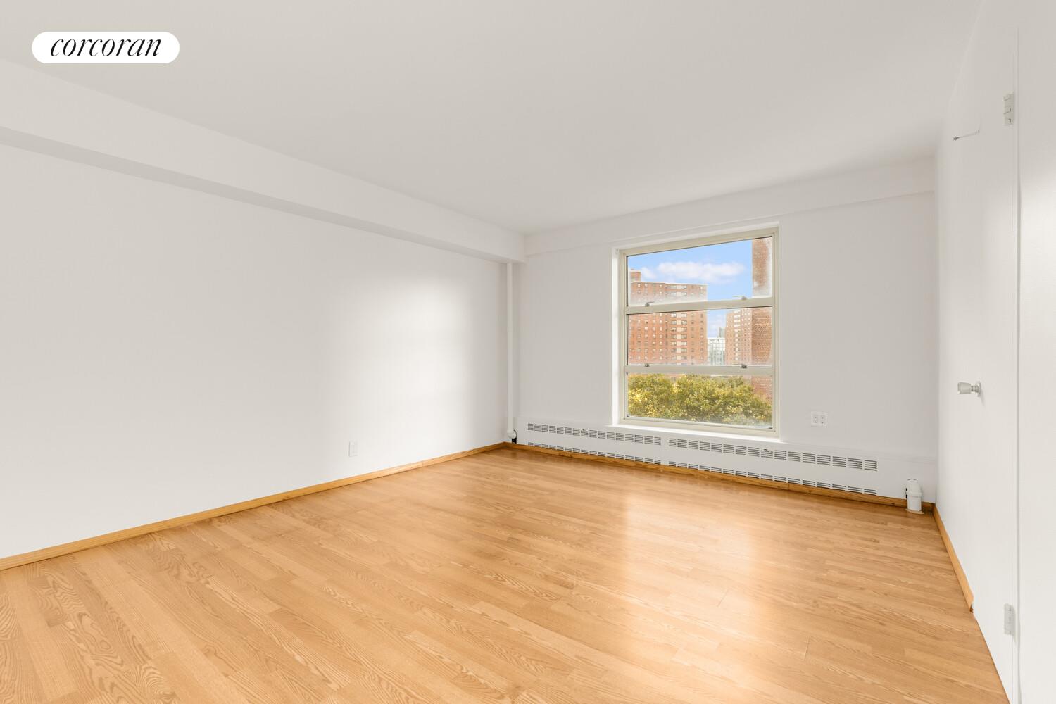 100 La Salle Street, Unit 8C Manhattan, NY 10027 - Photo 11 of 24